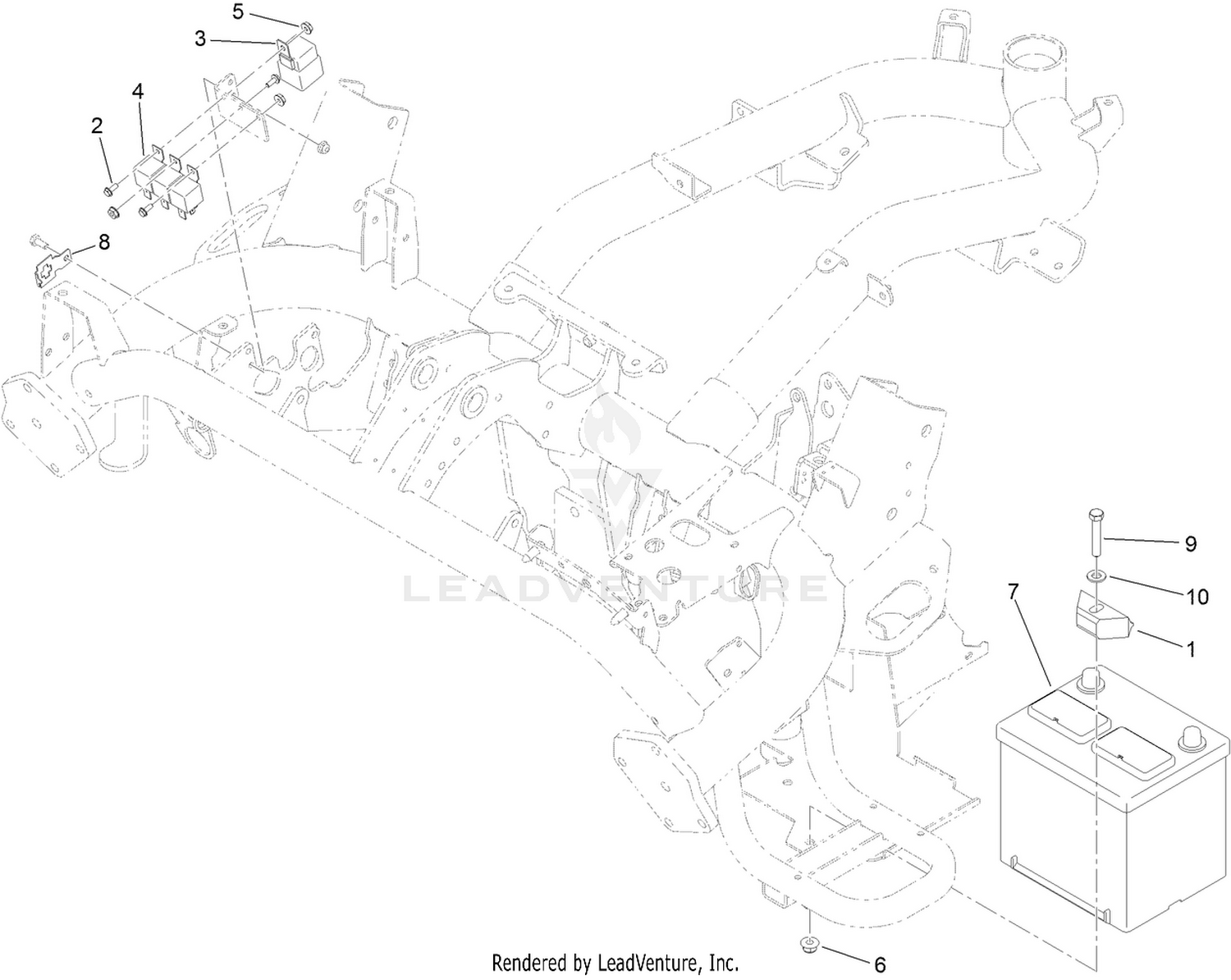 Battery Assembly