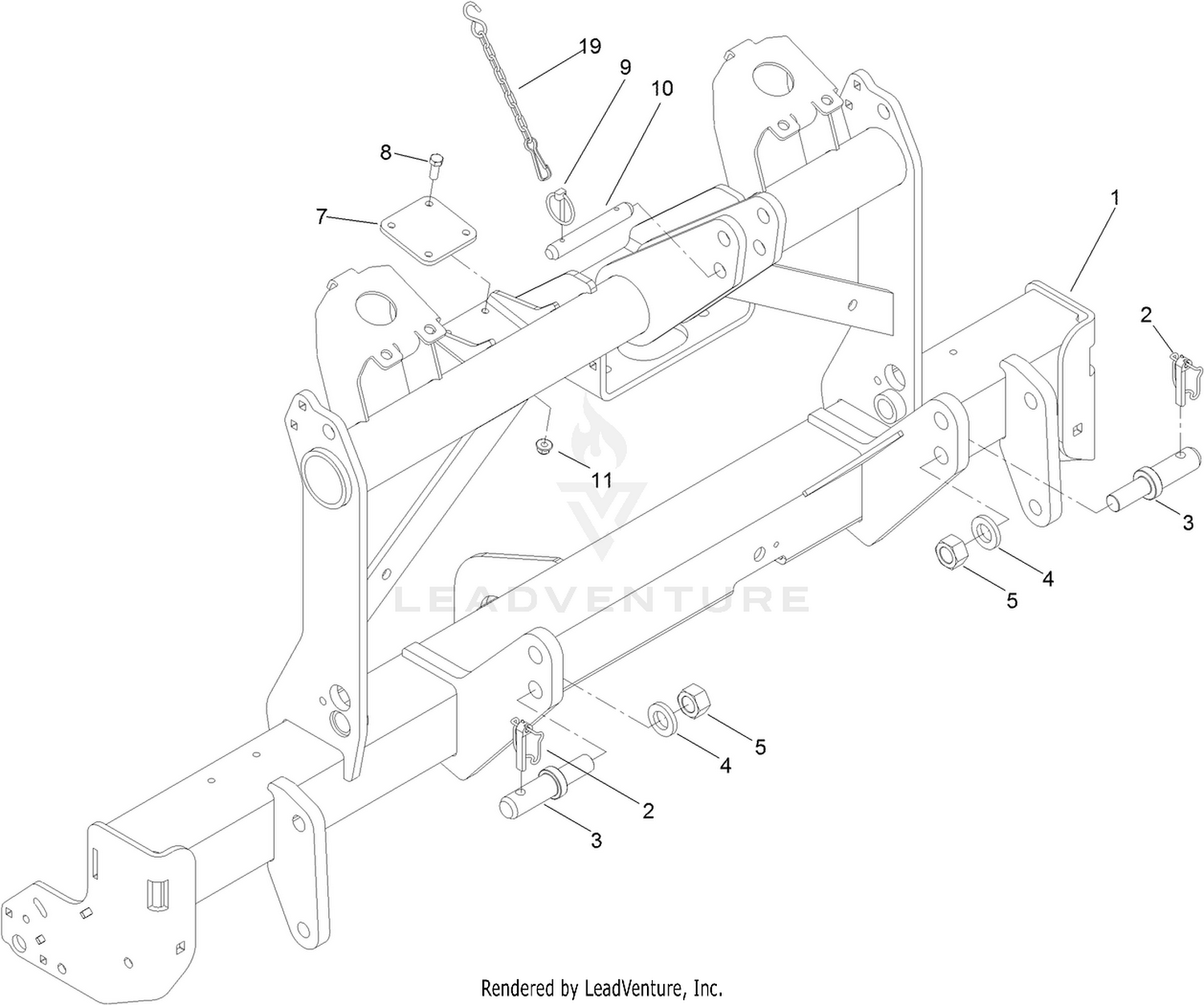 Frame Assembly