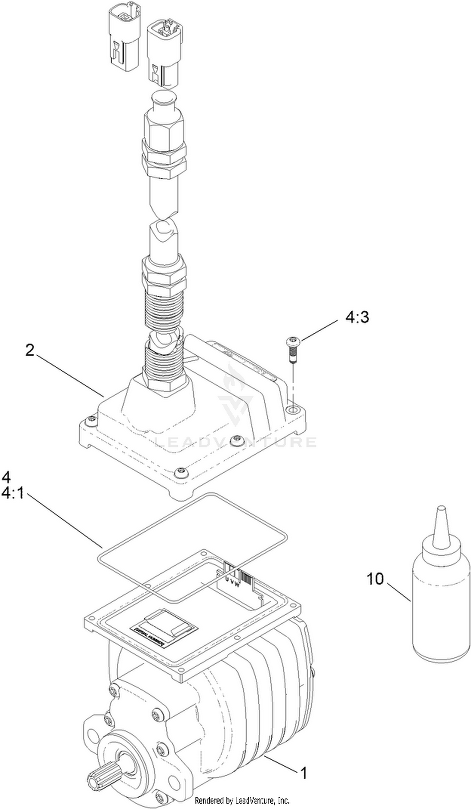 Motor Assembly