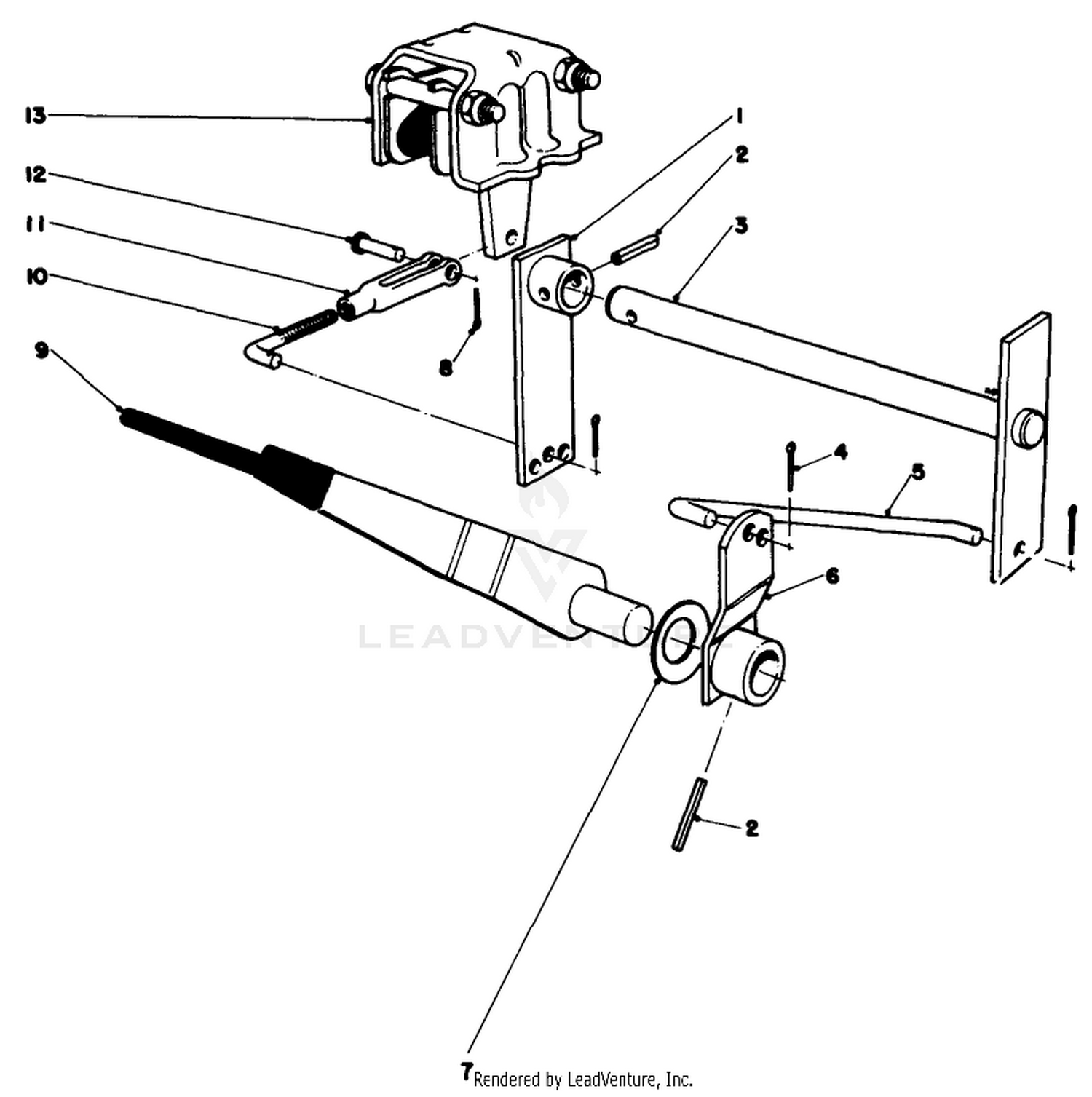 Brake Assembly