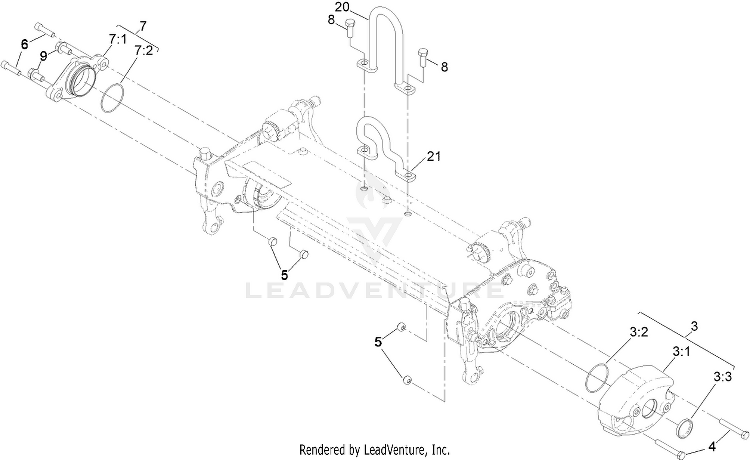 Drive Assembly