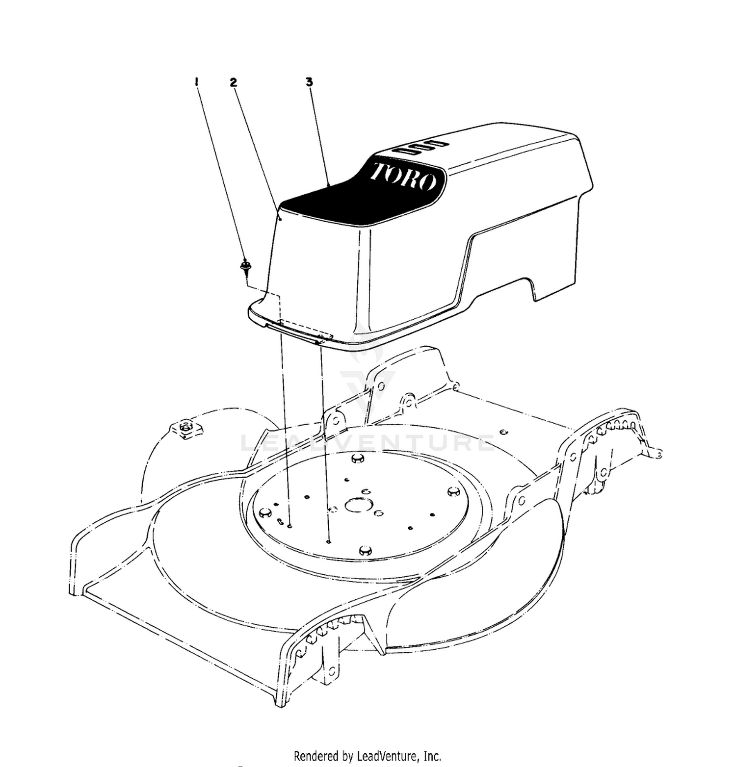 Shroud Assembly