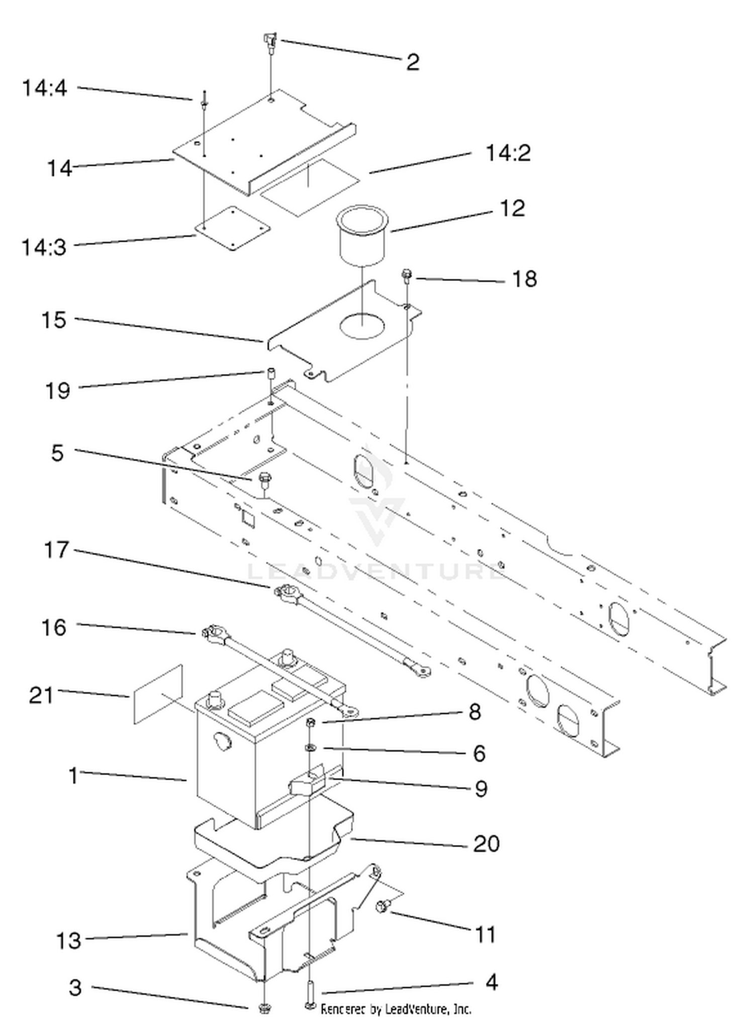Battery Assembly