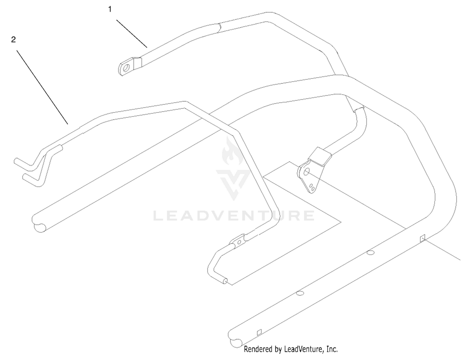 Control Assembly