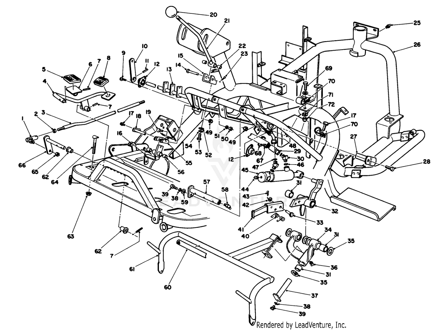 Frame Assembly