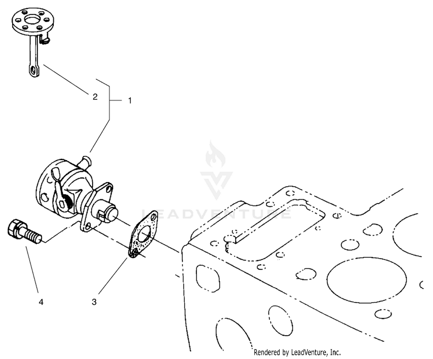 Fuel Pump