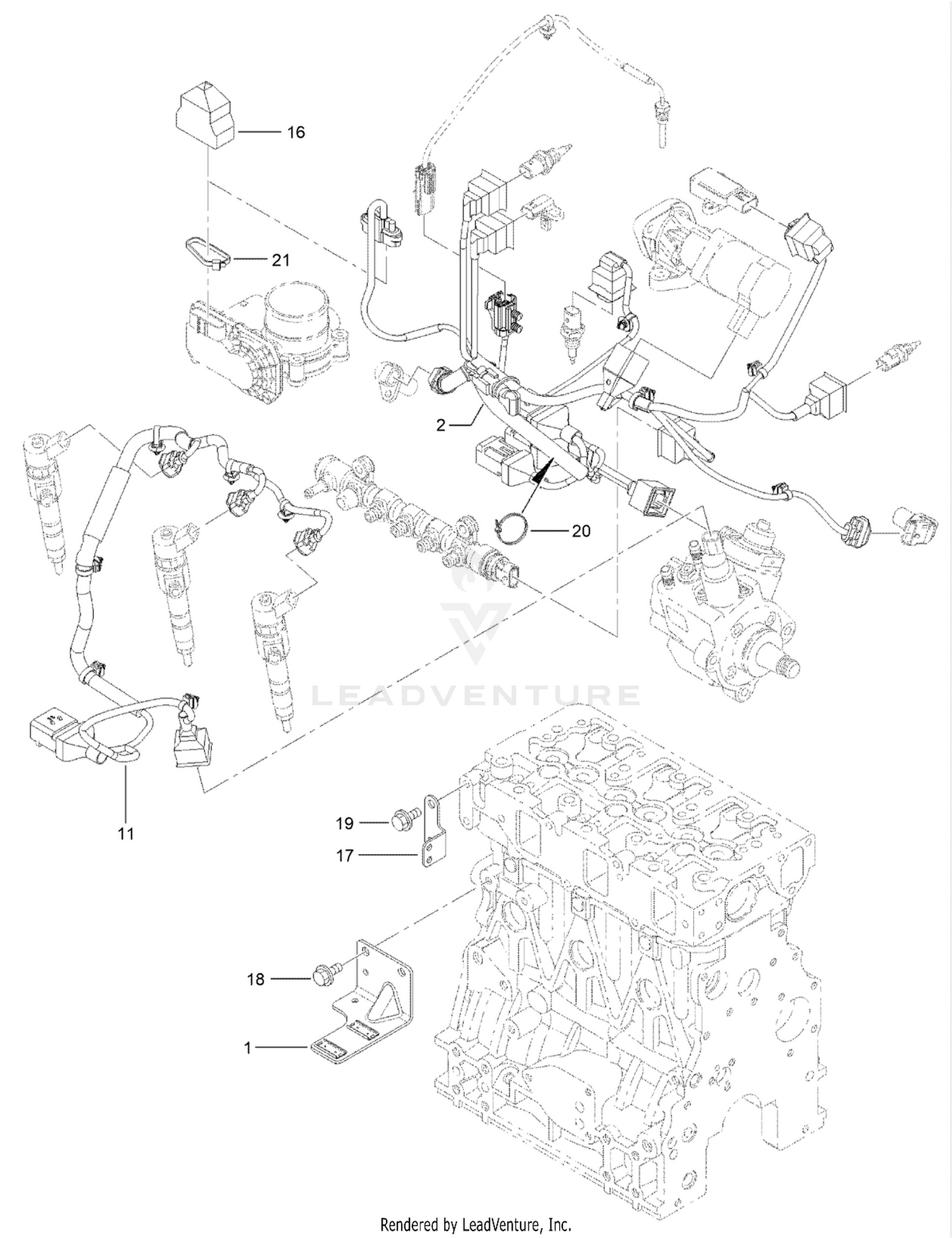 Electrical Assembly