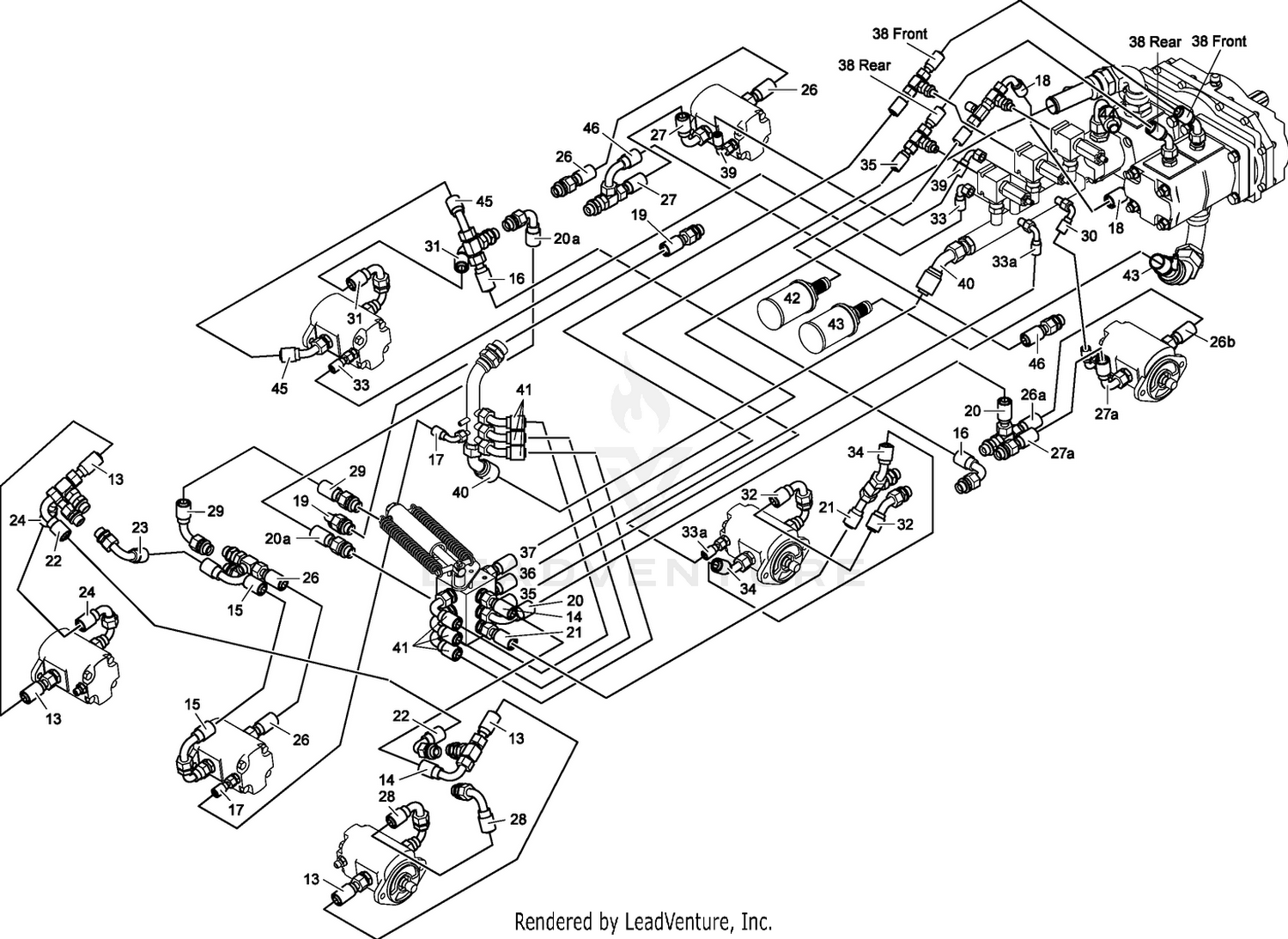 HOSE ASSEMBLY
