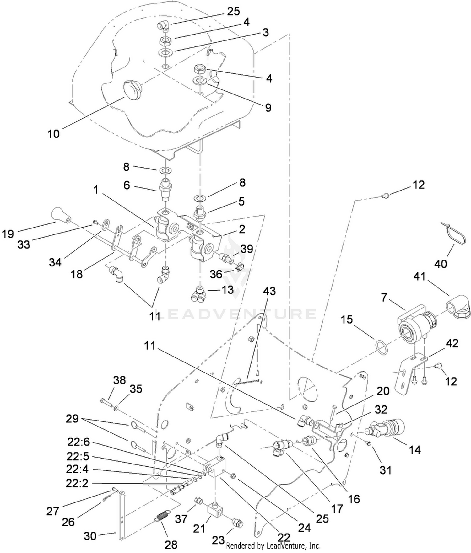 Valve Assembly