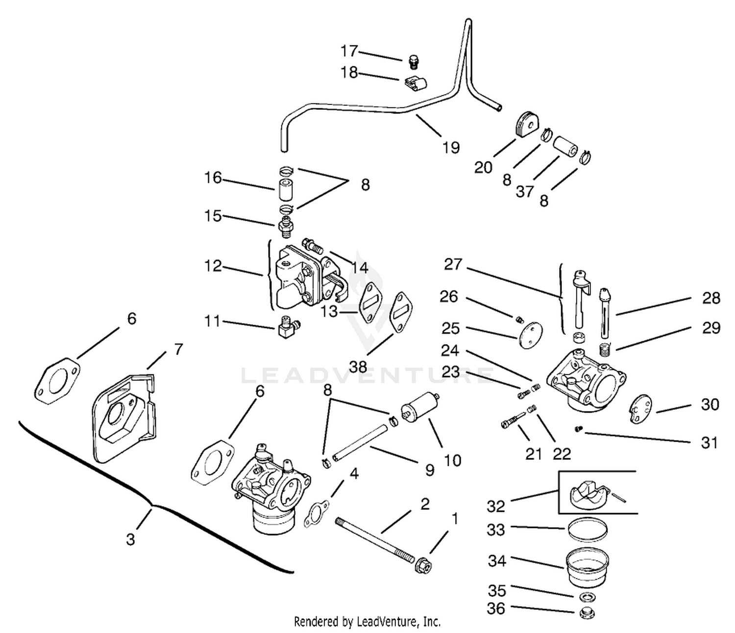 Fuel System