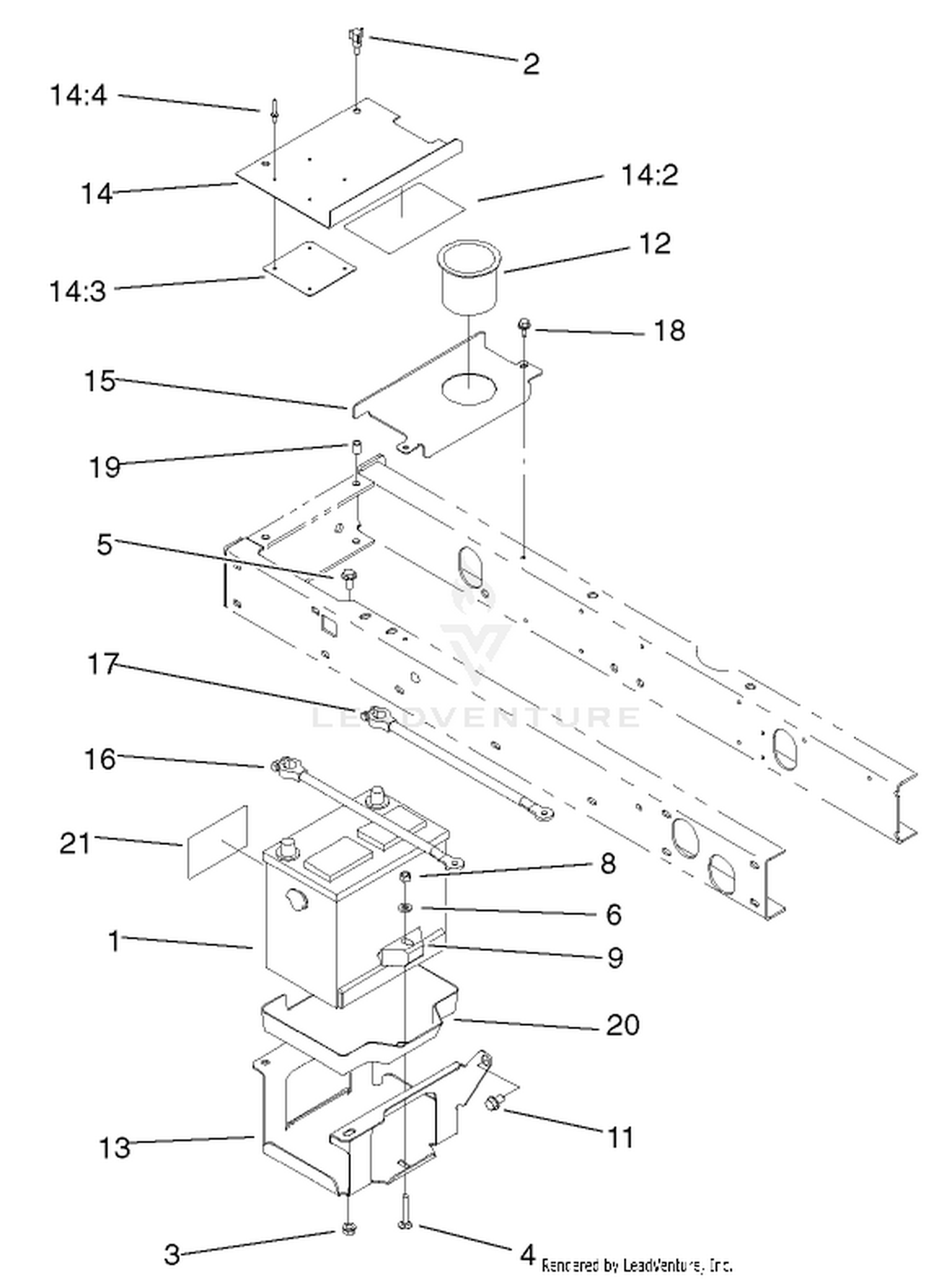 Battery Assembly