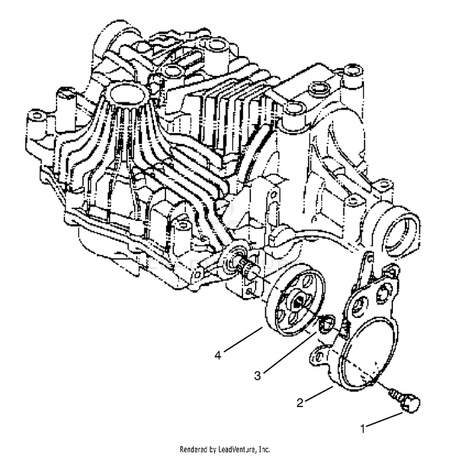 Brake