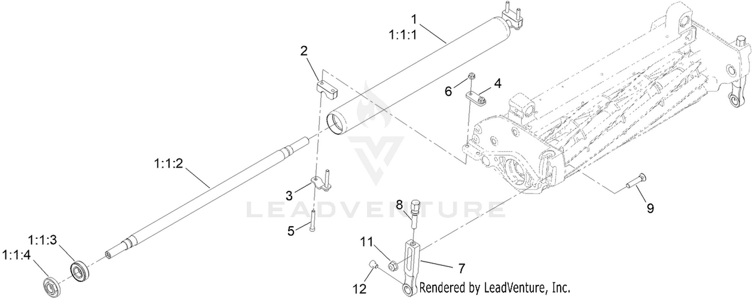 Roller Assembly