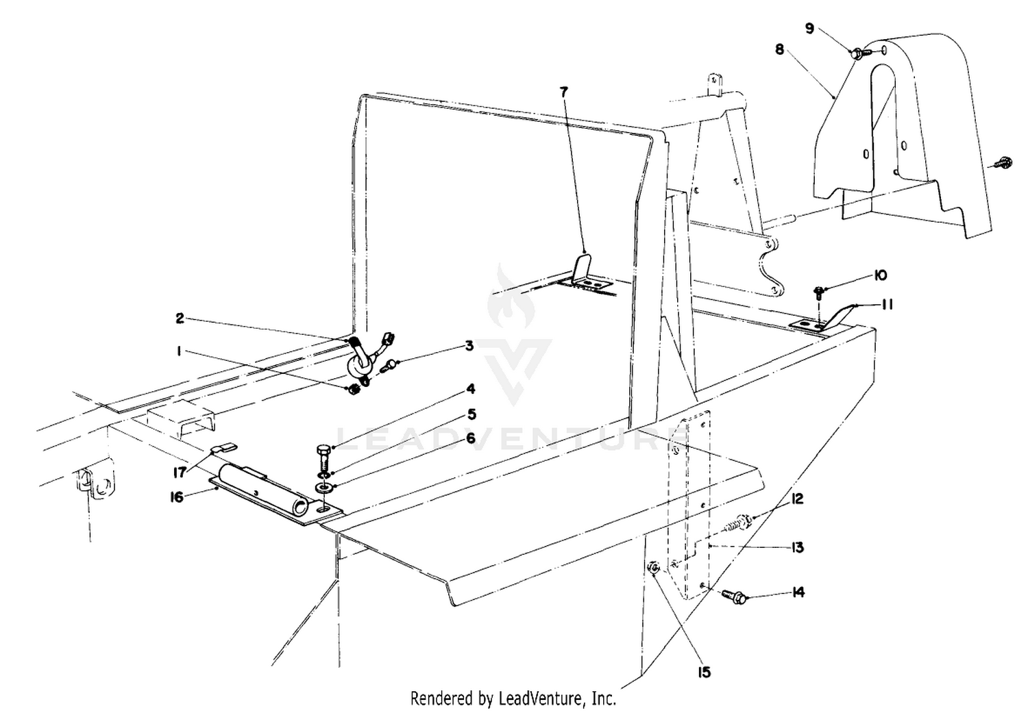 Interlock Assembly