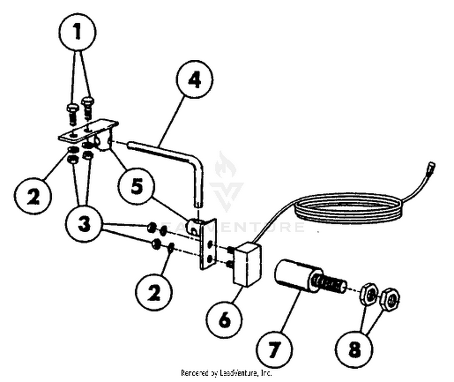 SPEED SENSOR