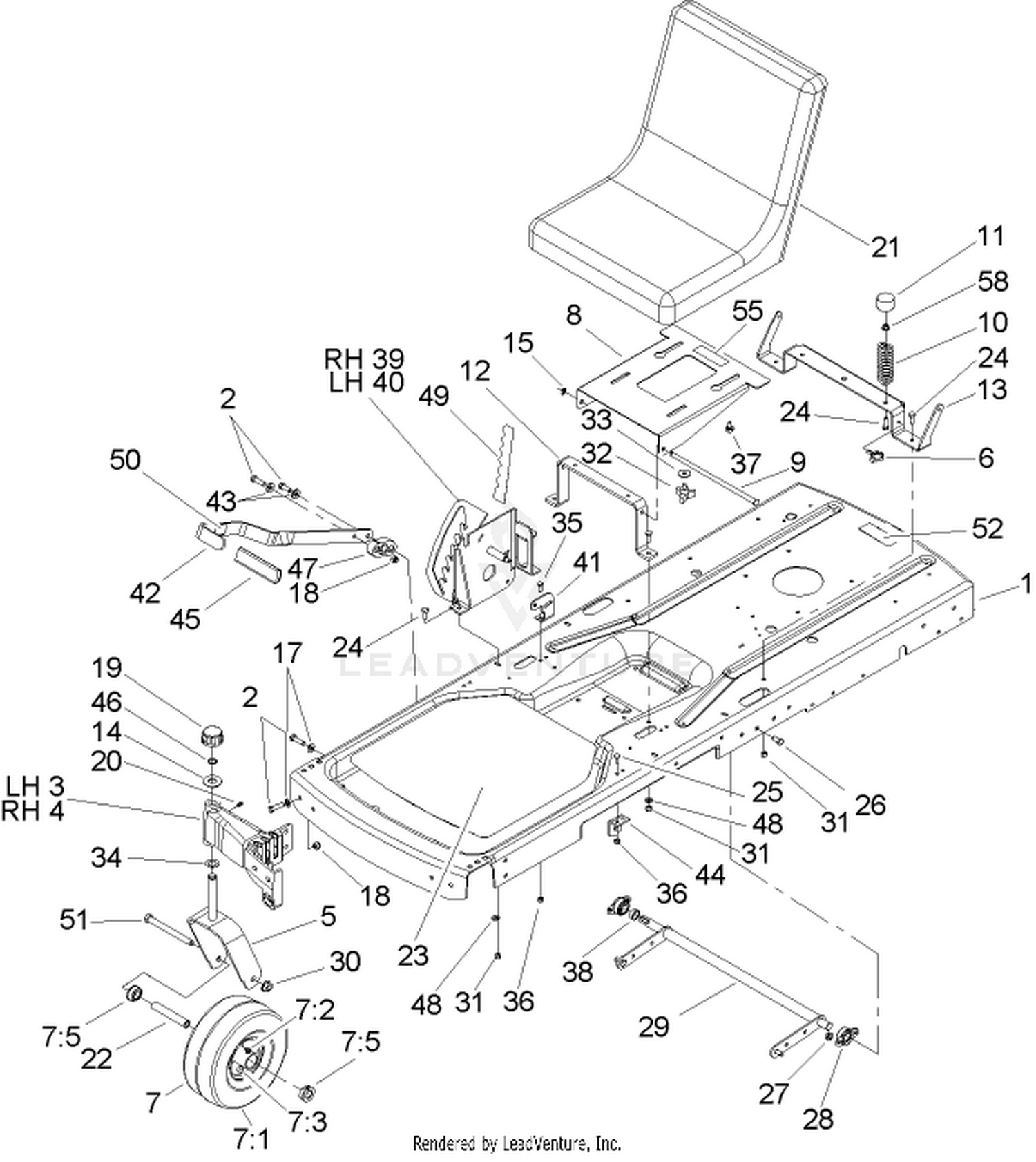 Frame Assembly