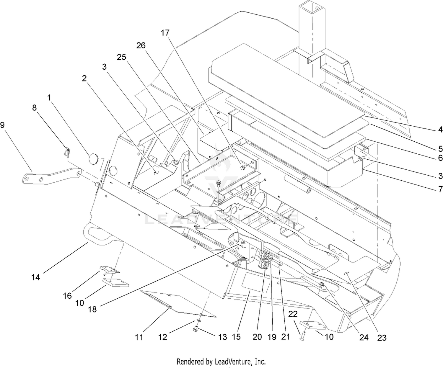 Frame Assembly