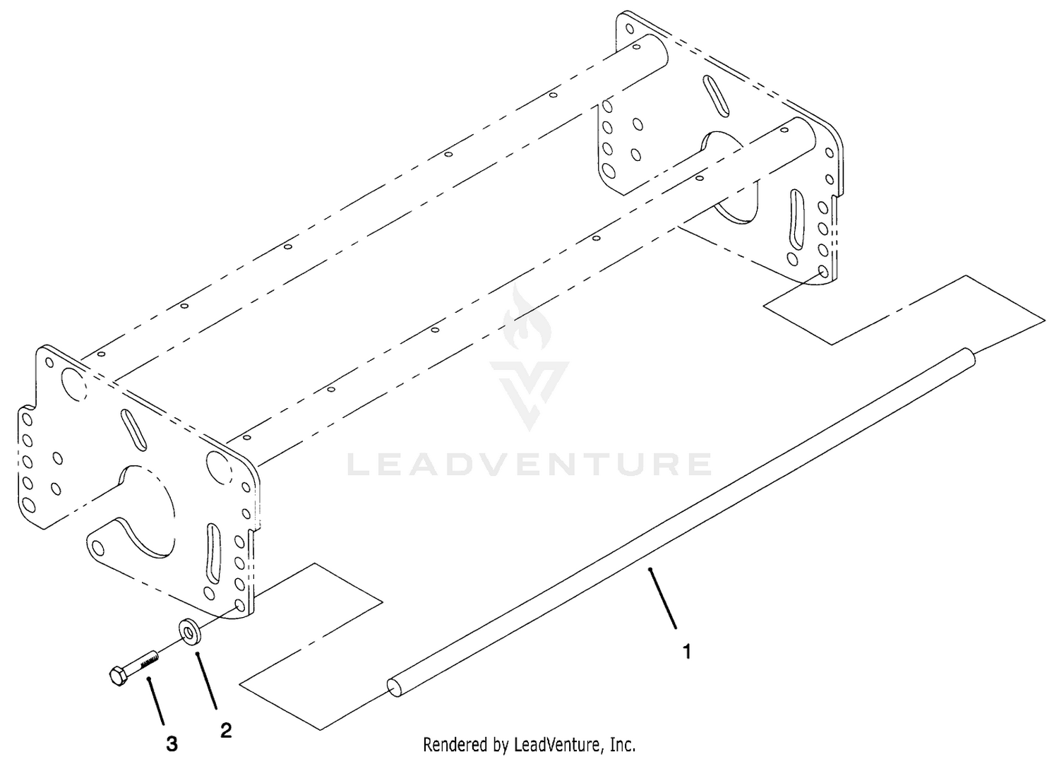 Frame Assembly