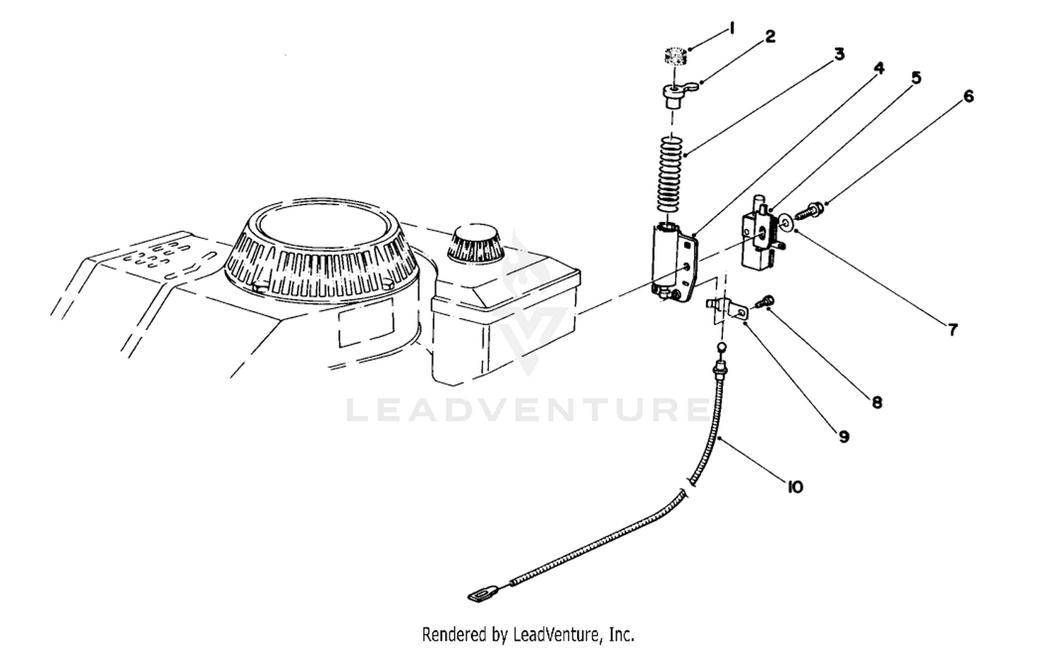 Brake Assembly