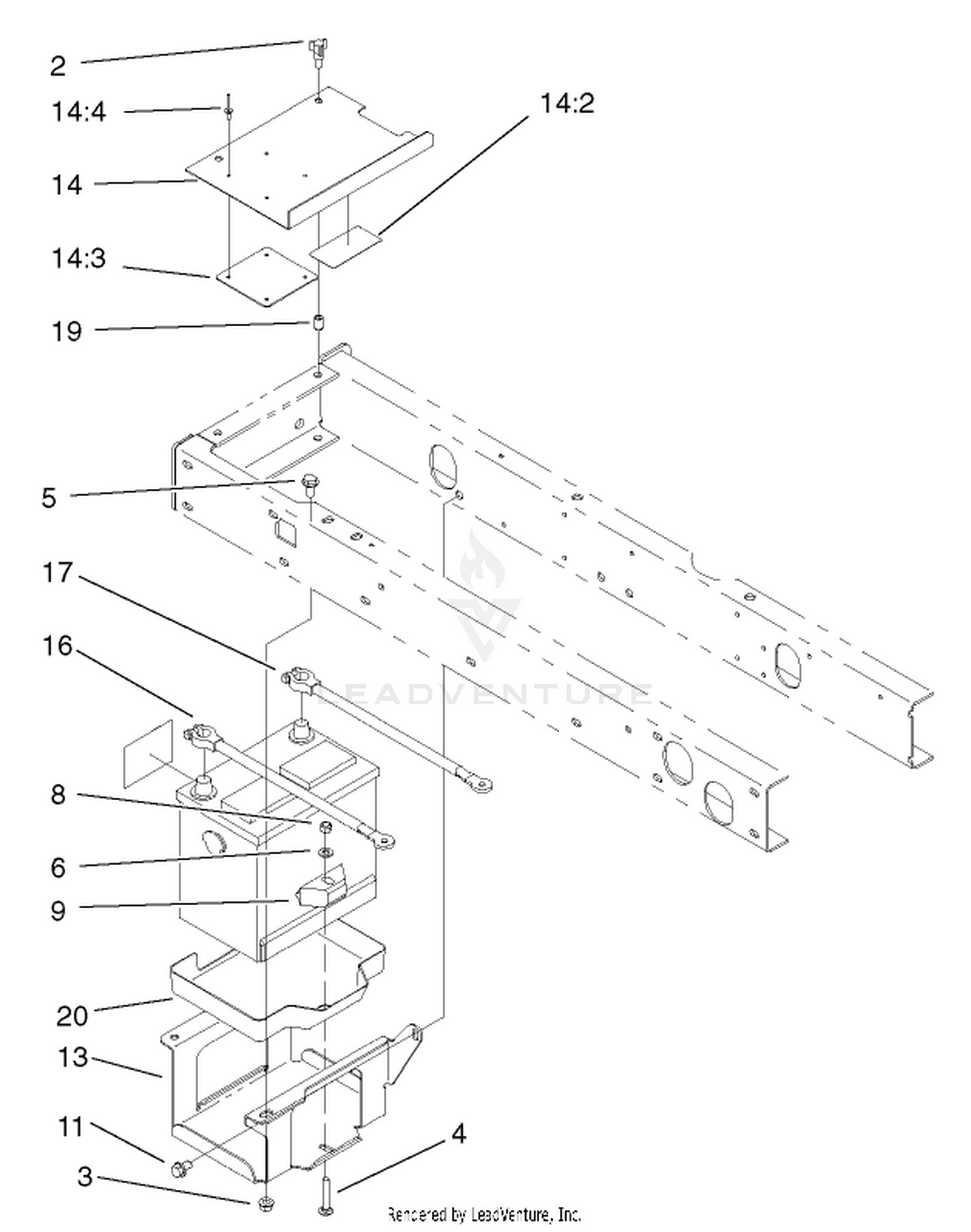 Battery Assembly