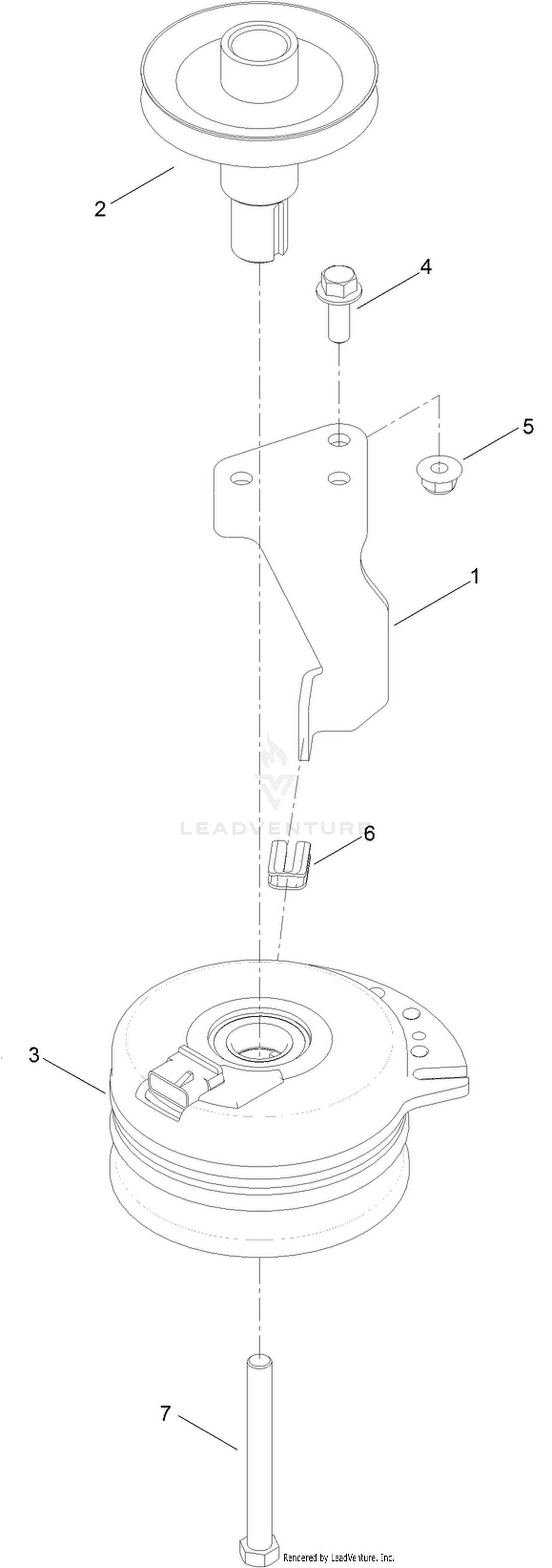 Clutch Assembly