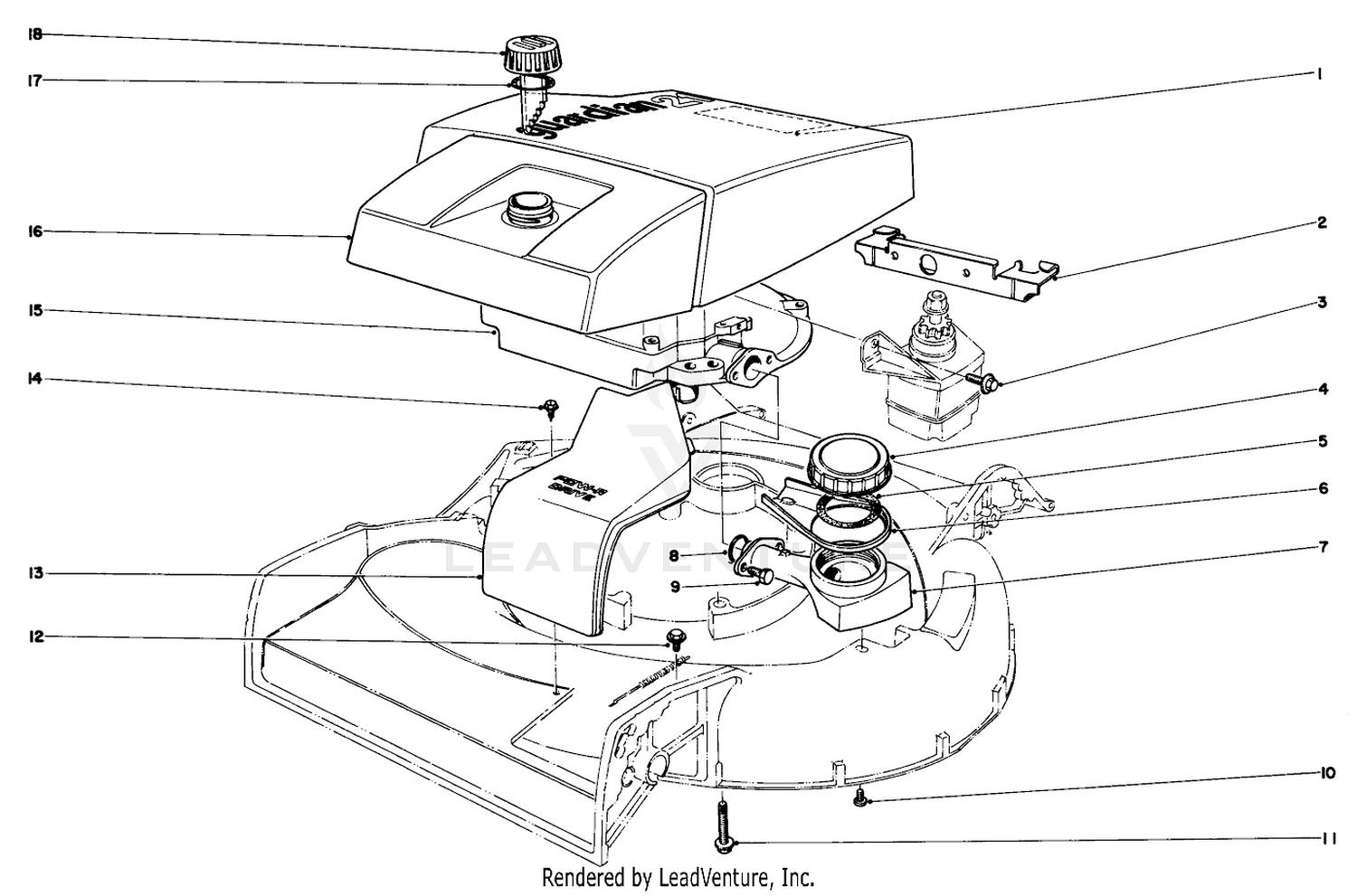 Engine Assembly