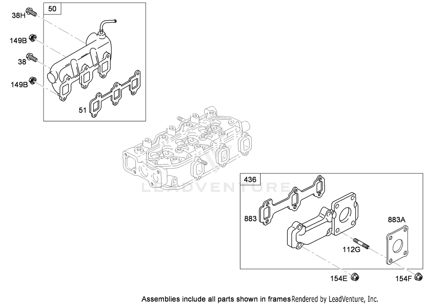 Manifold Assembly