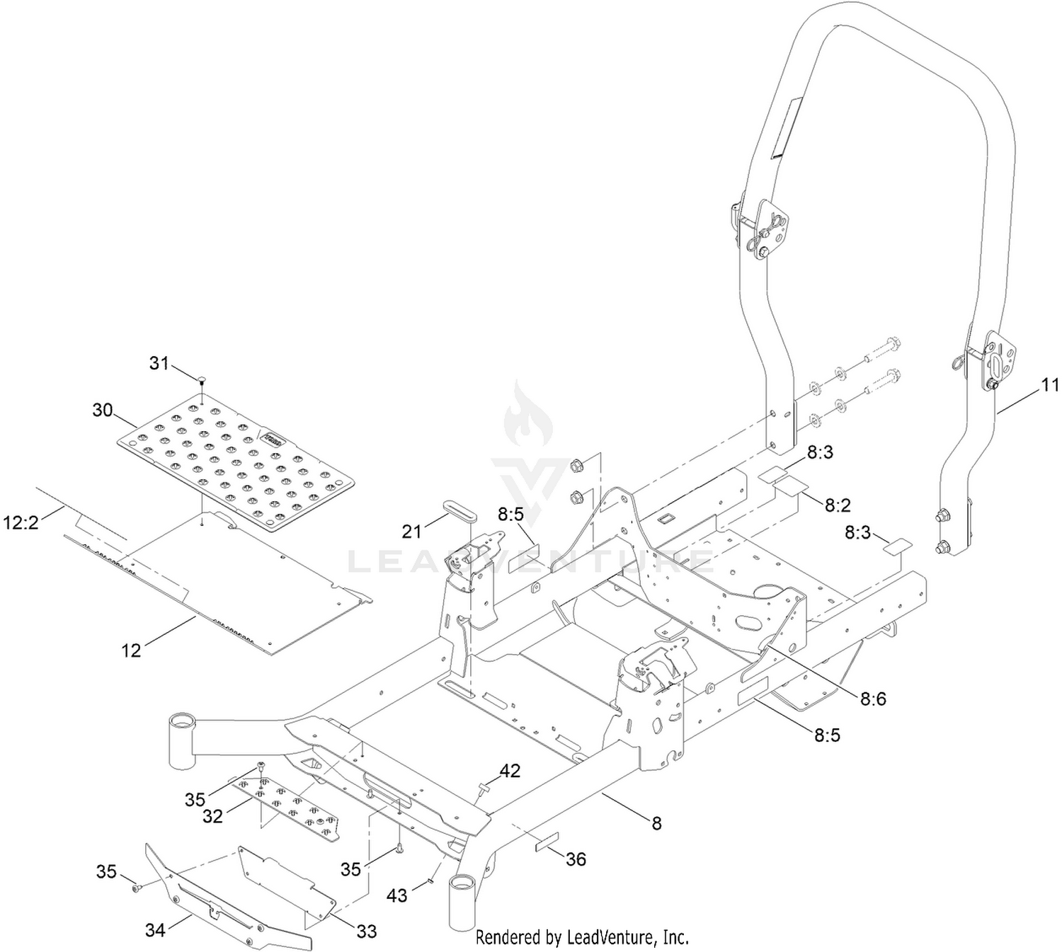 Frame Assembly