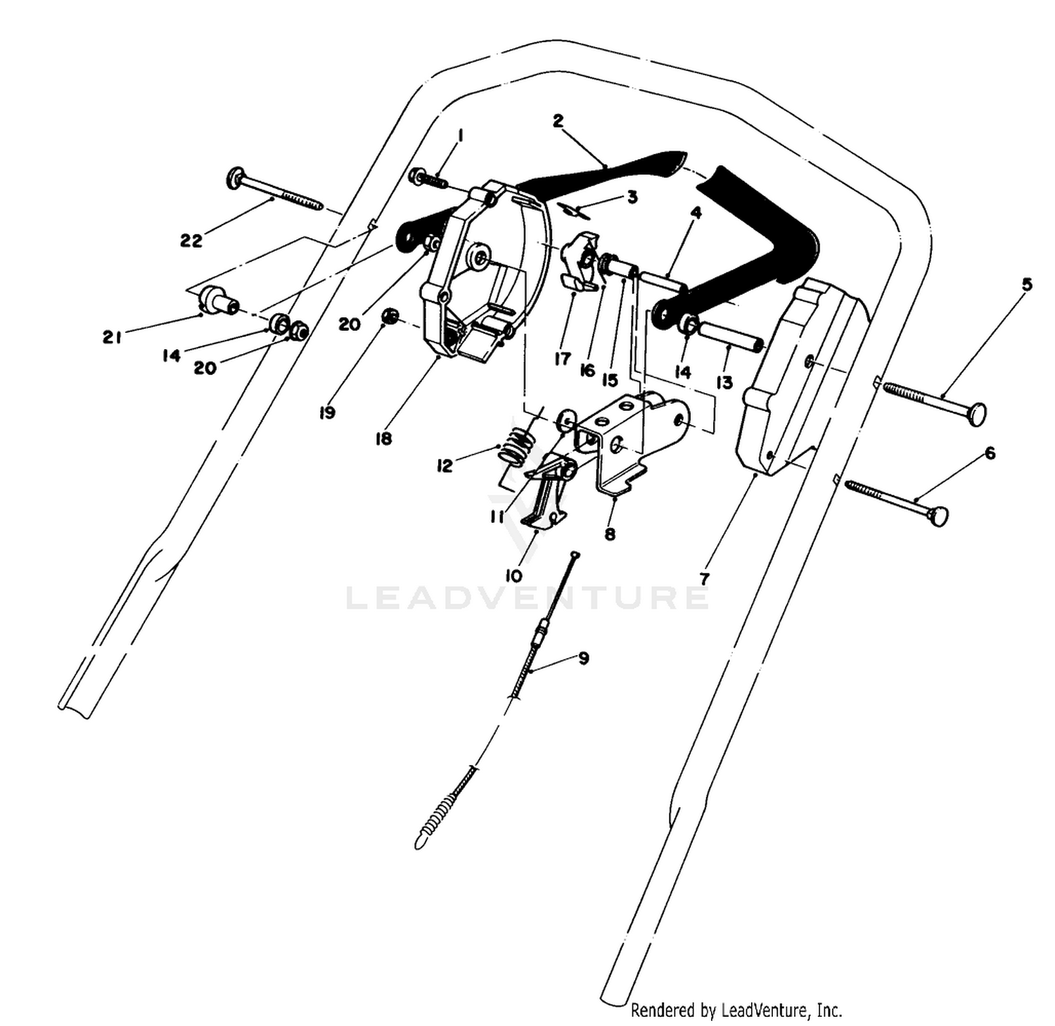 Control Assembly