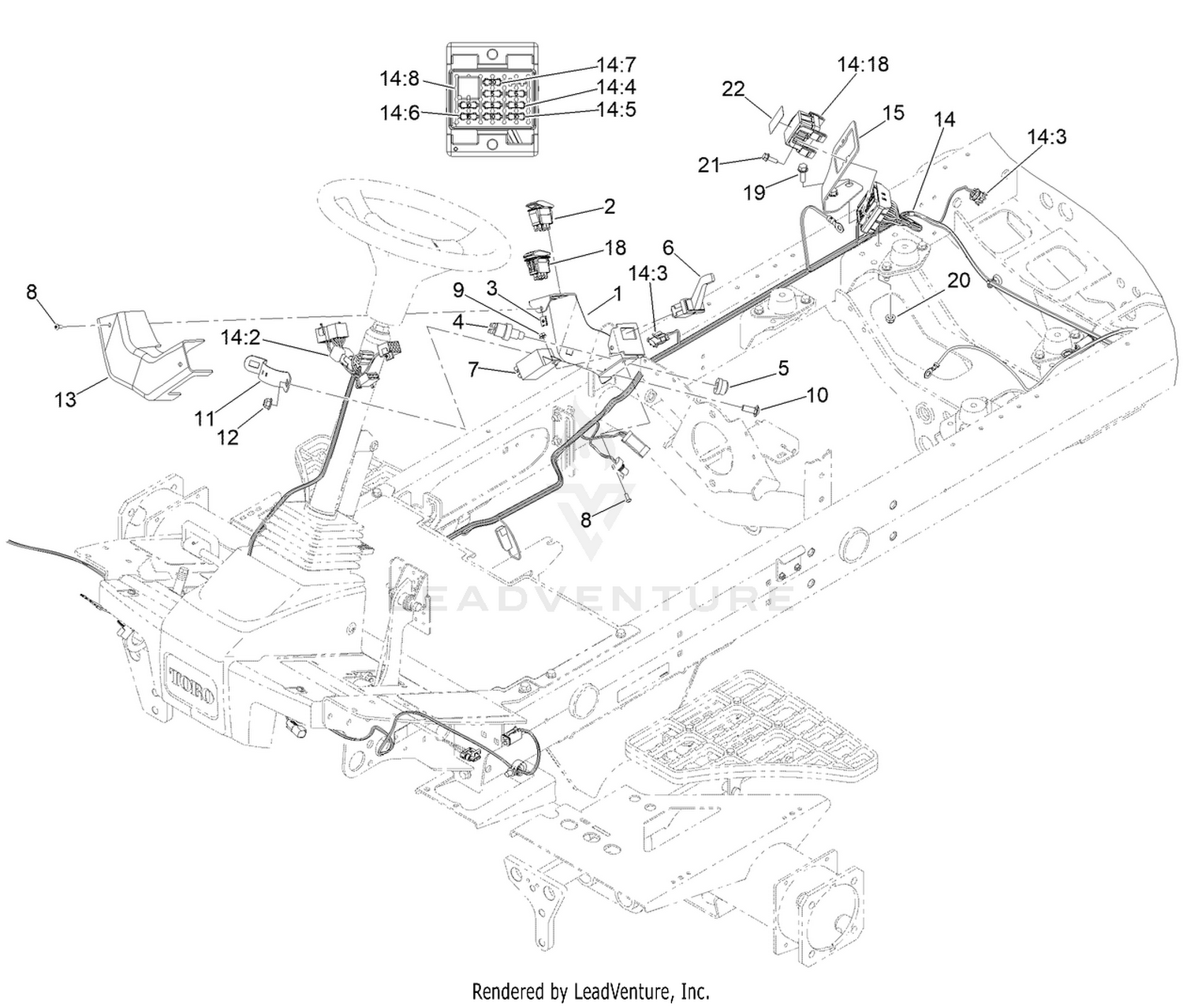 Electrical Assembly