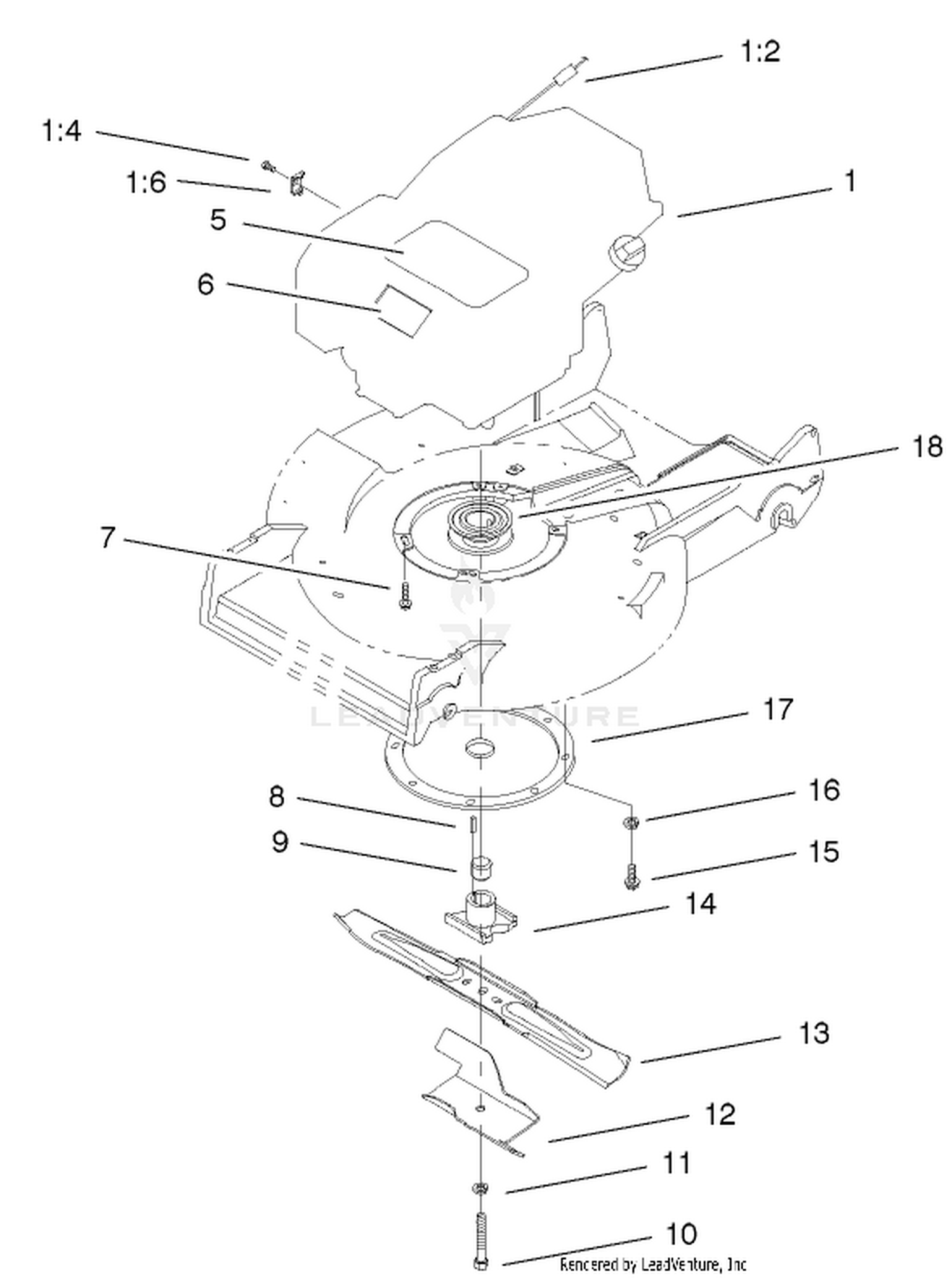 Engine Assembly