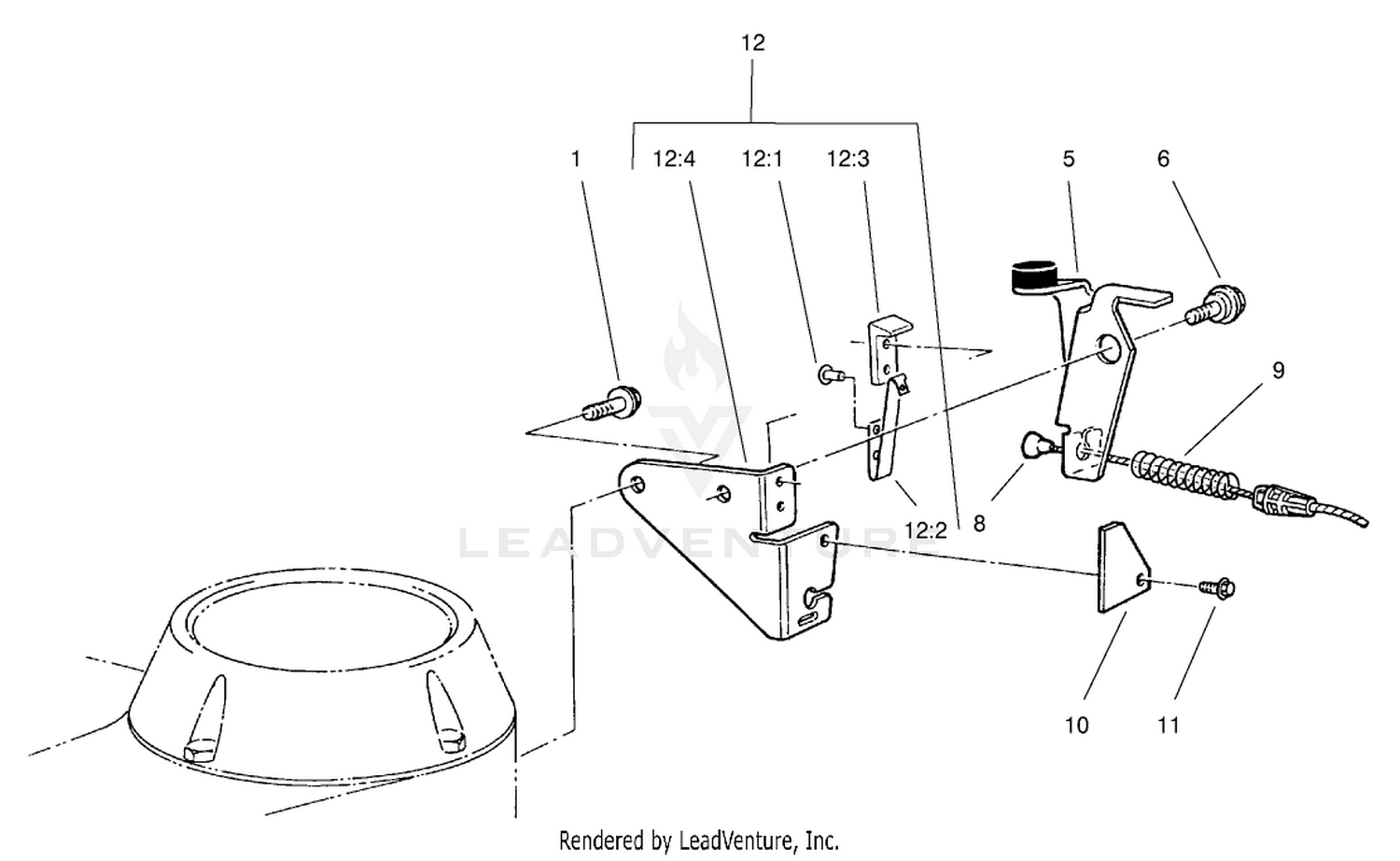 Brake Assembly