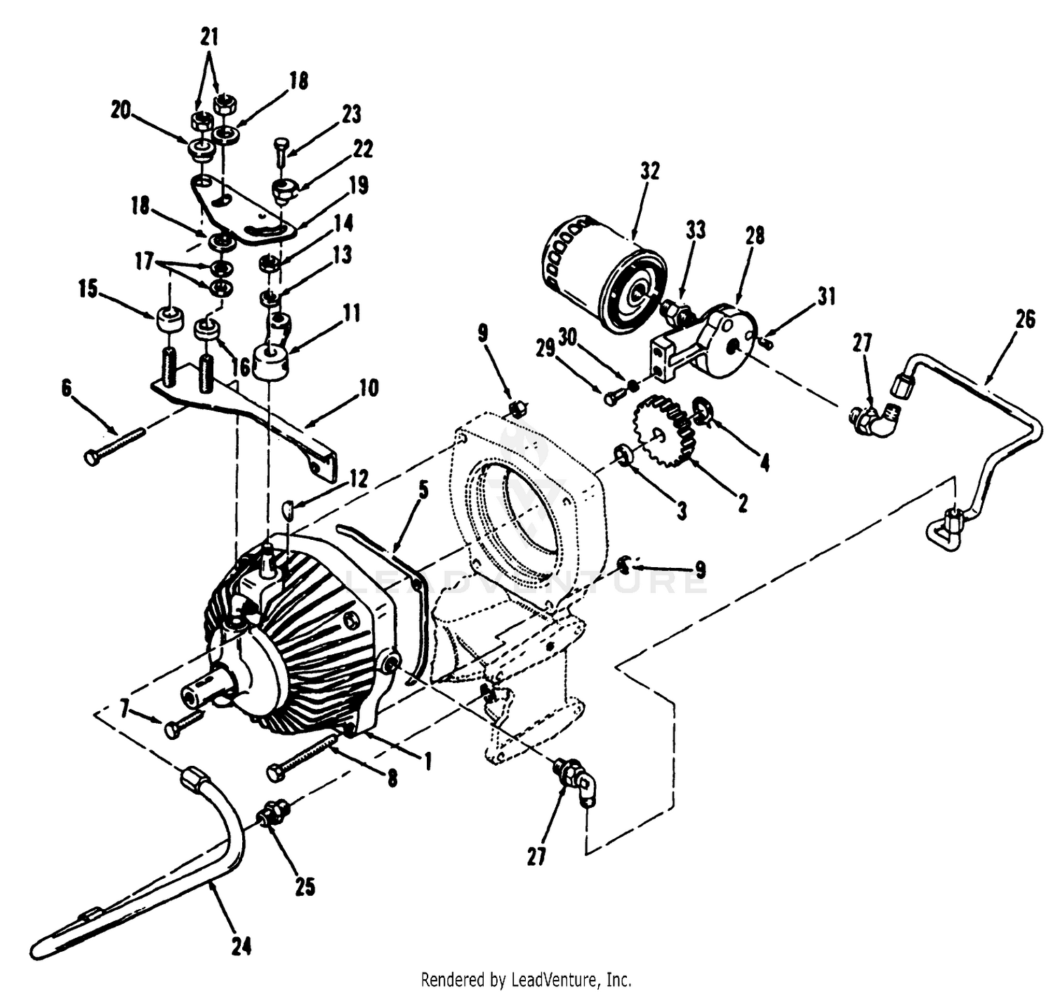 Automatic Transmission