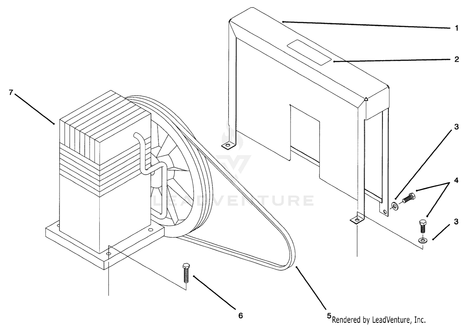 Compressor Assembly