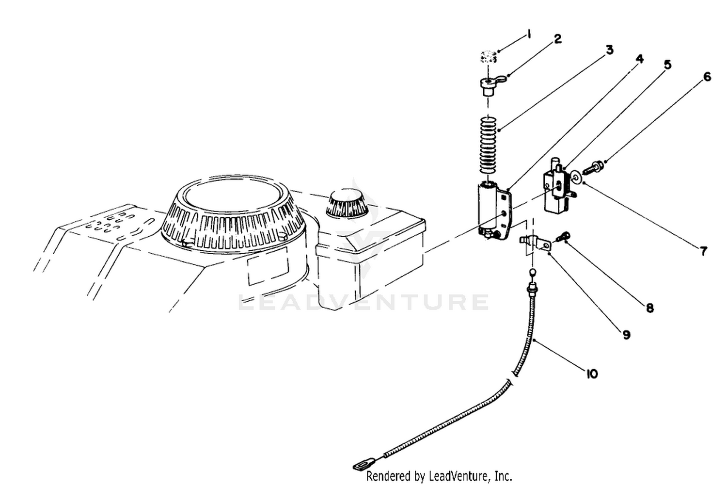 Brake Assembly
