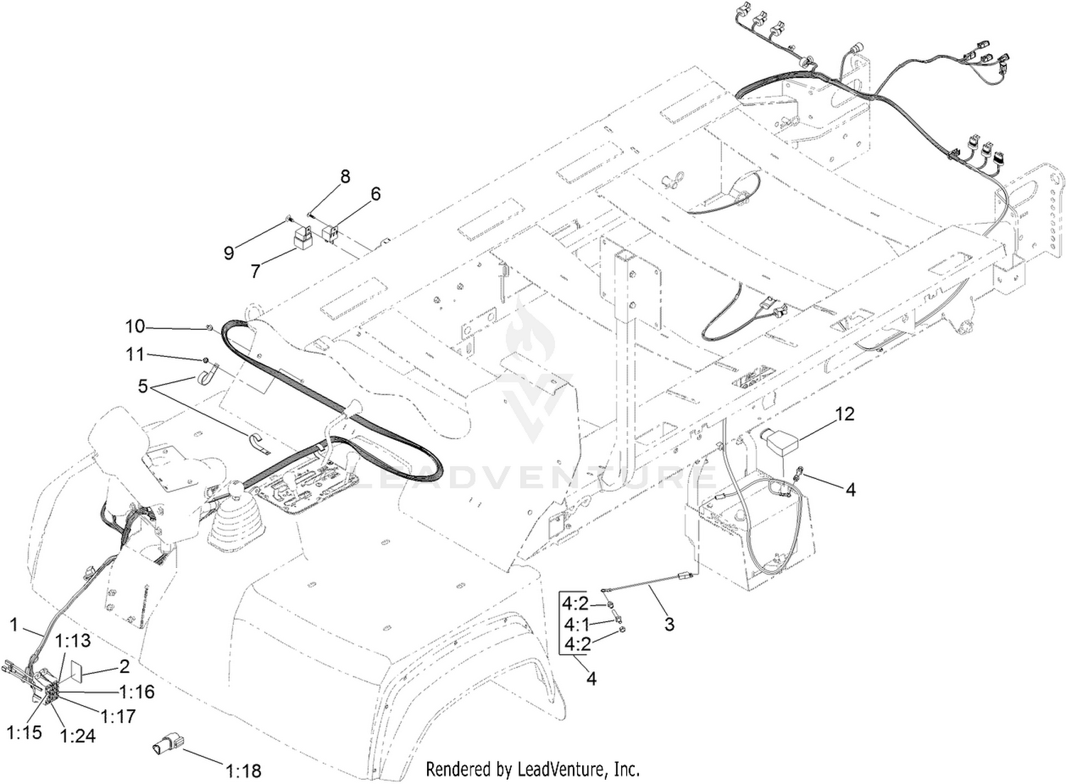 Electrical Assembly