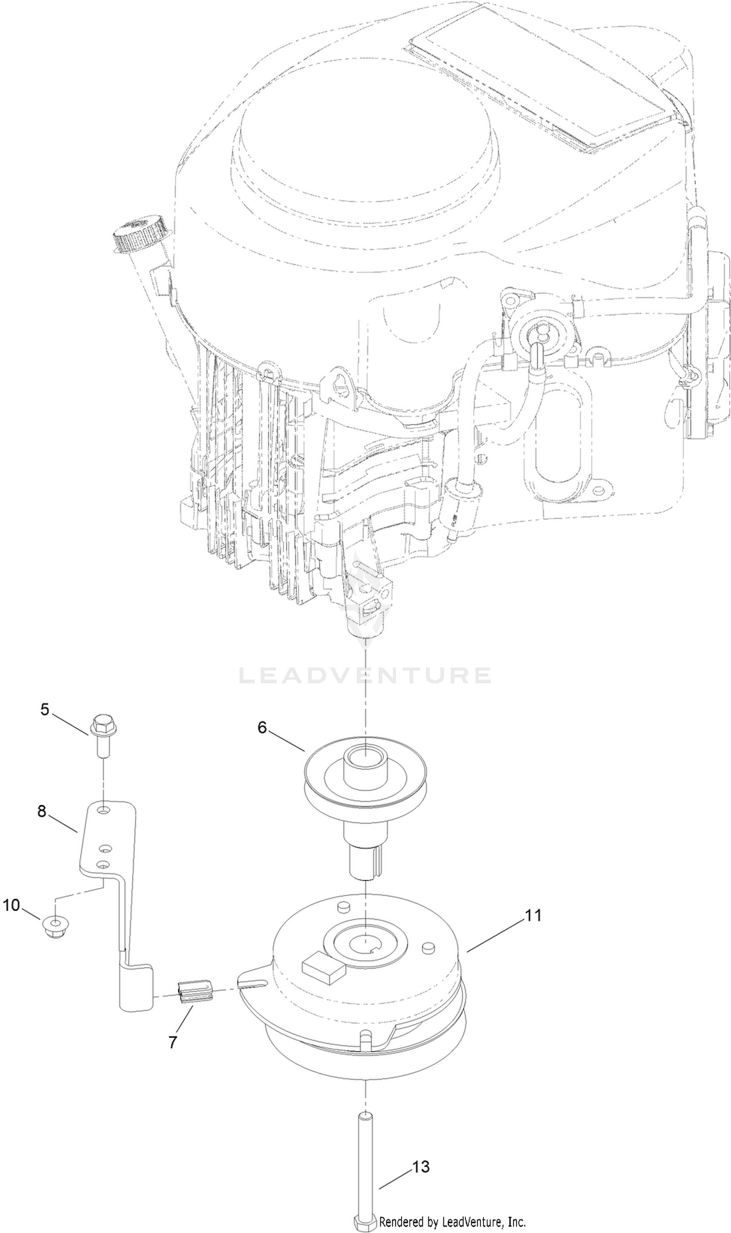 Clutch Assembly