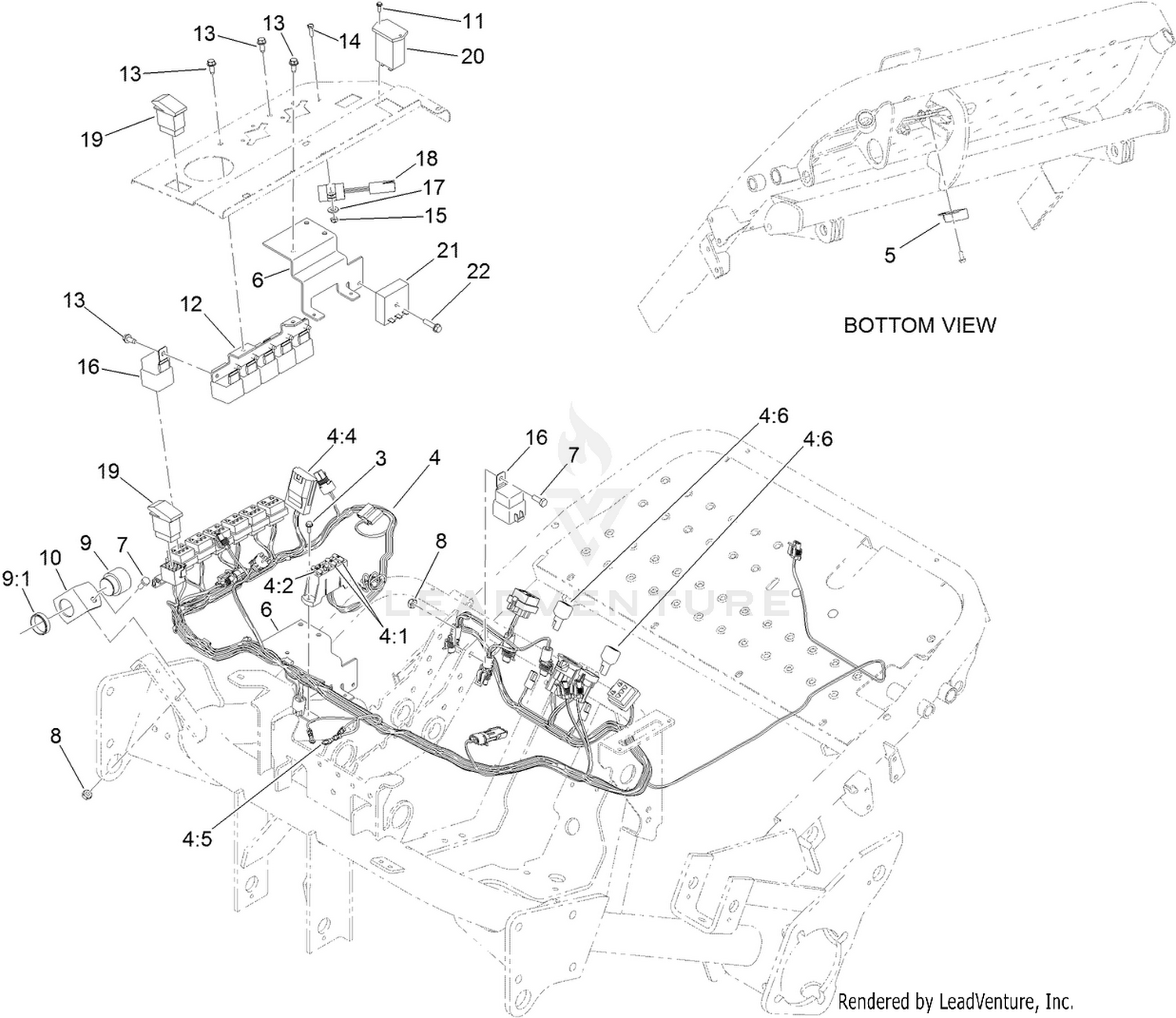 Wire Harness Assembly