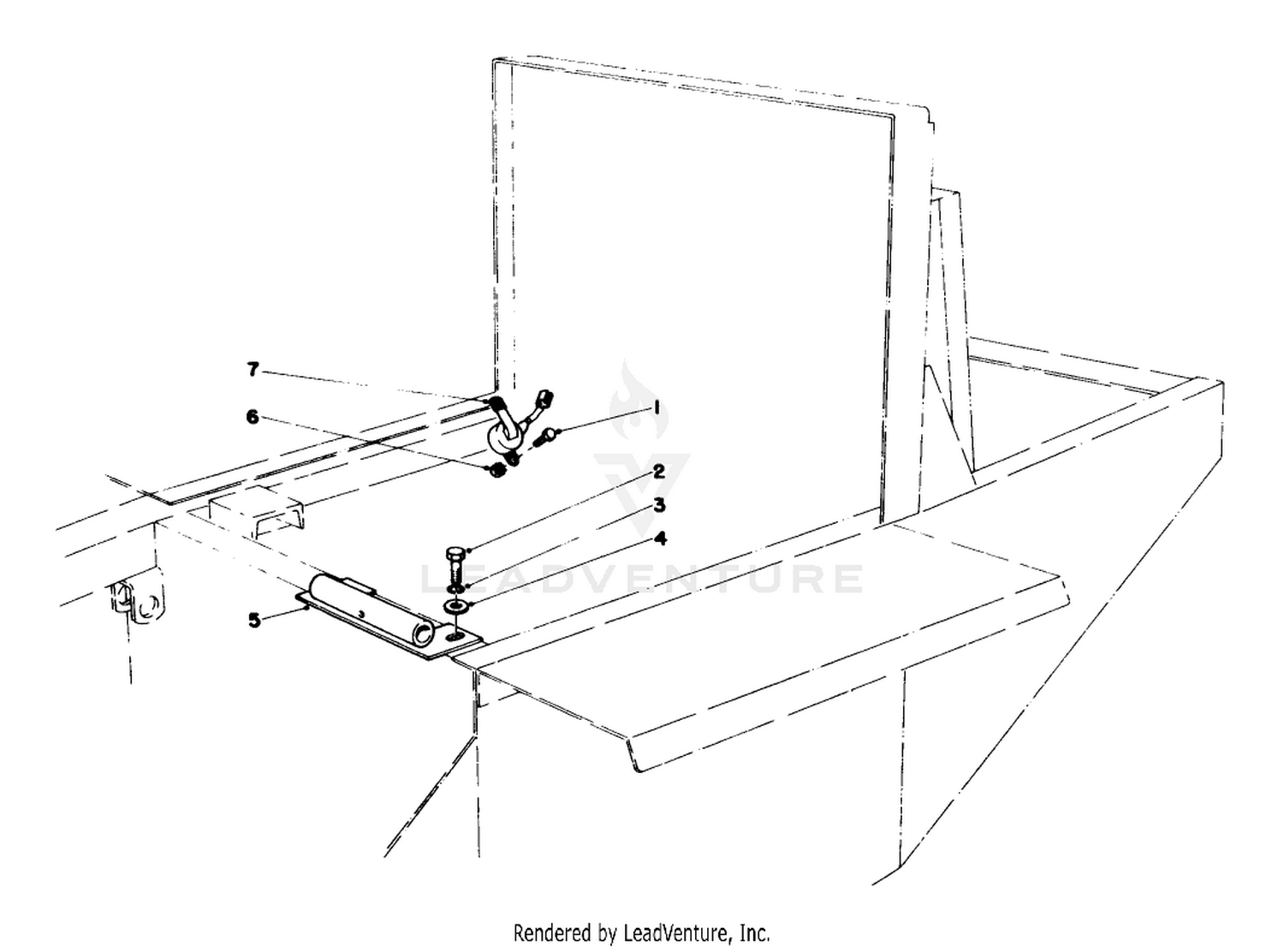 Interlock Assembly