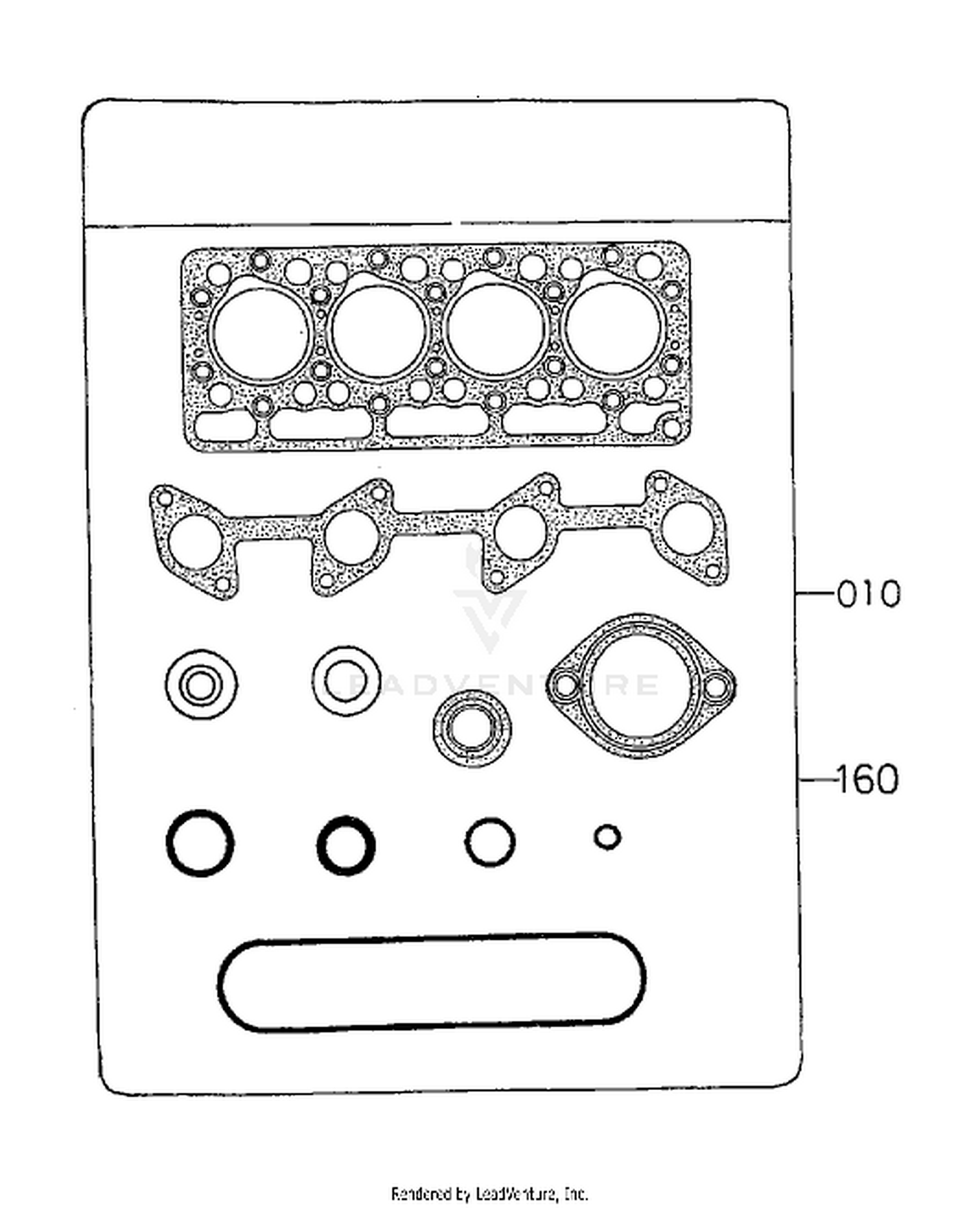 Gasket Kit