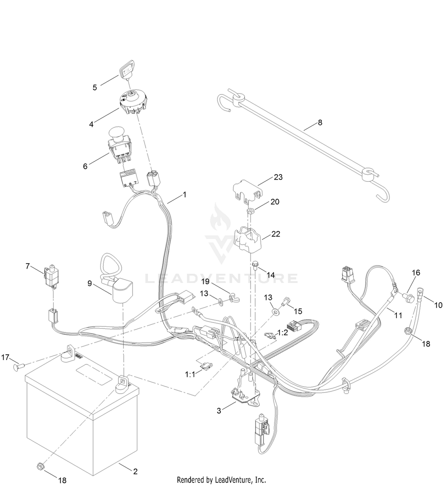 Electrical Assembly