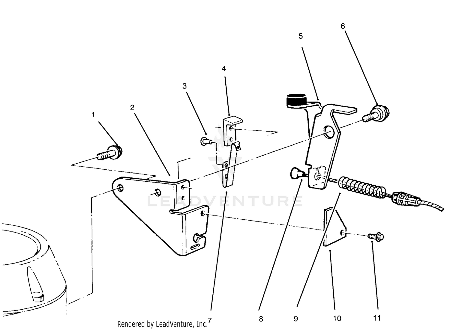 Brake Assembly