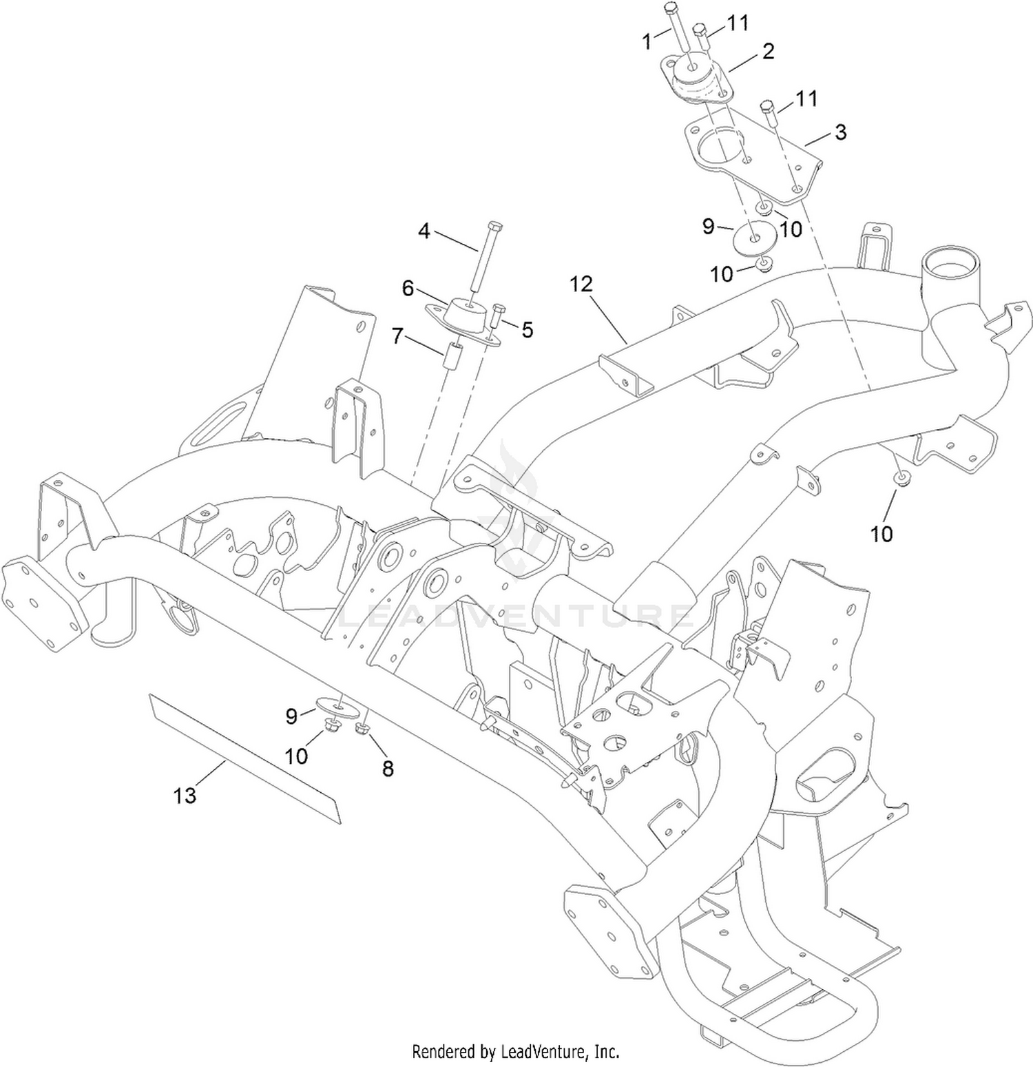 Frame Assembly