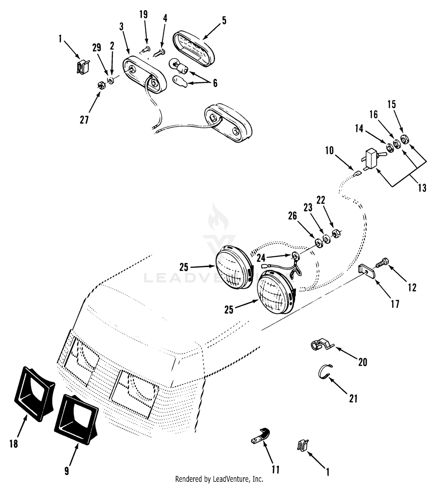 Electrical System 3