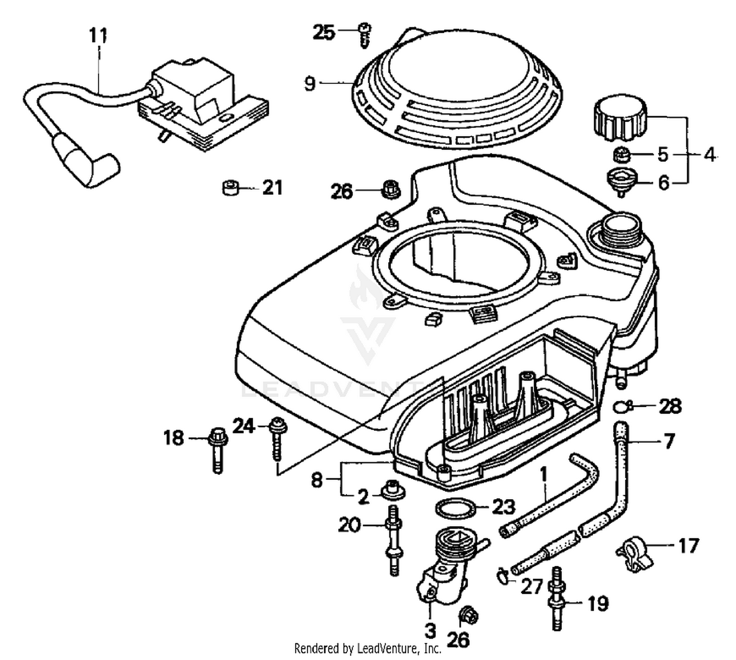 diagram