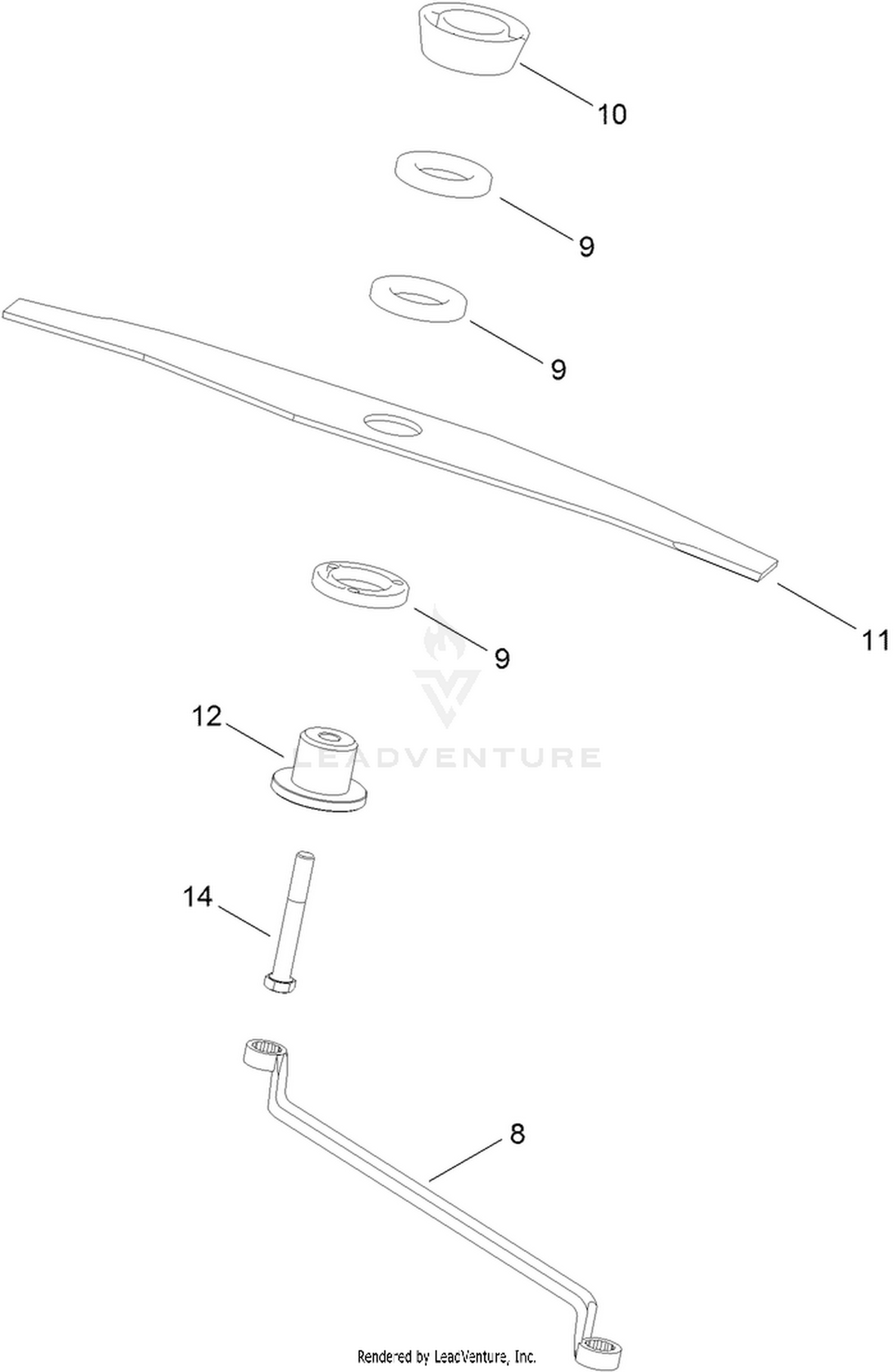 Cutting Assembly