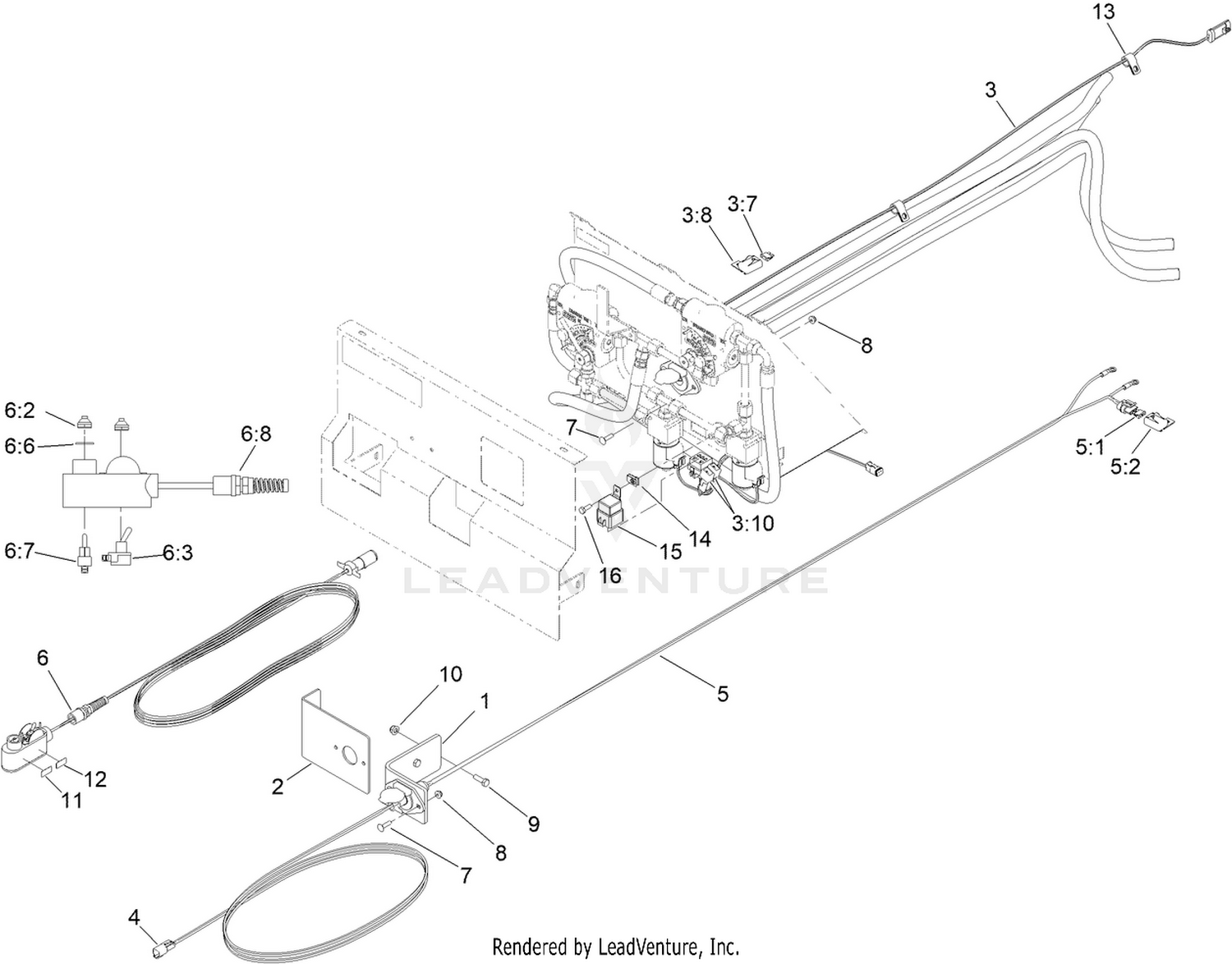 Electrical Assembly