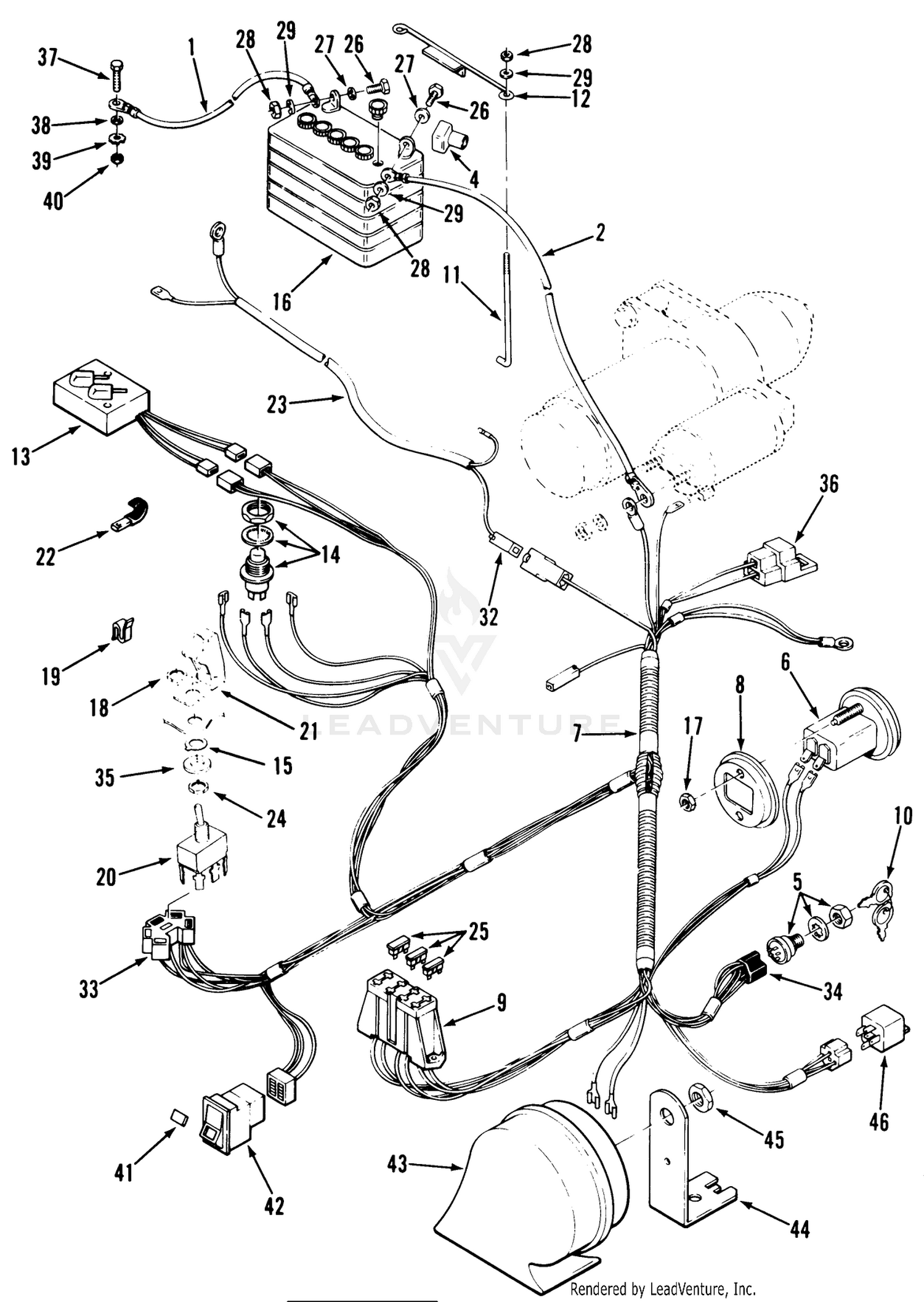 Electrical System