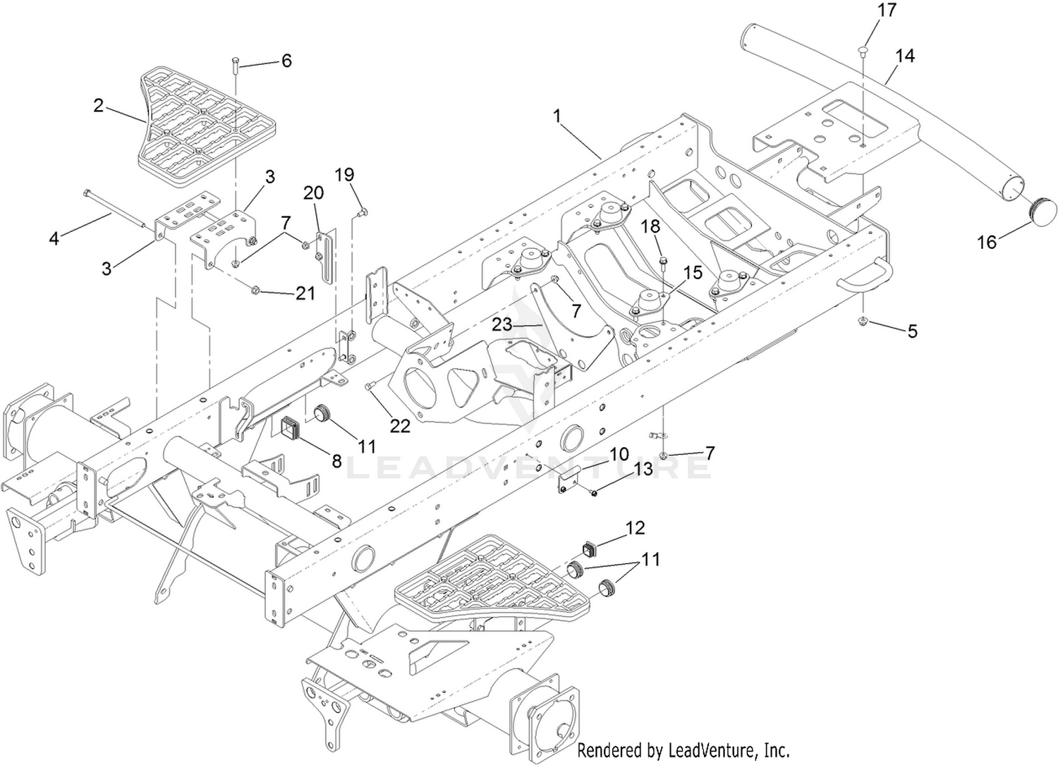 Frame Assembly