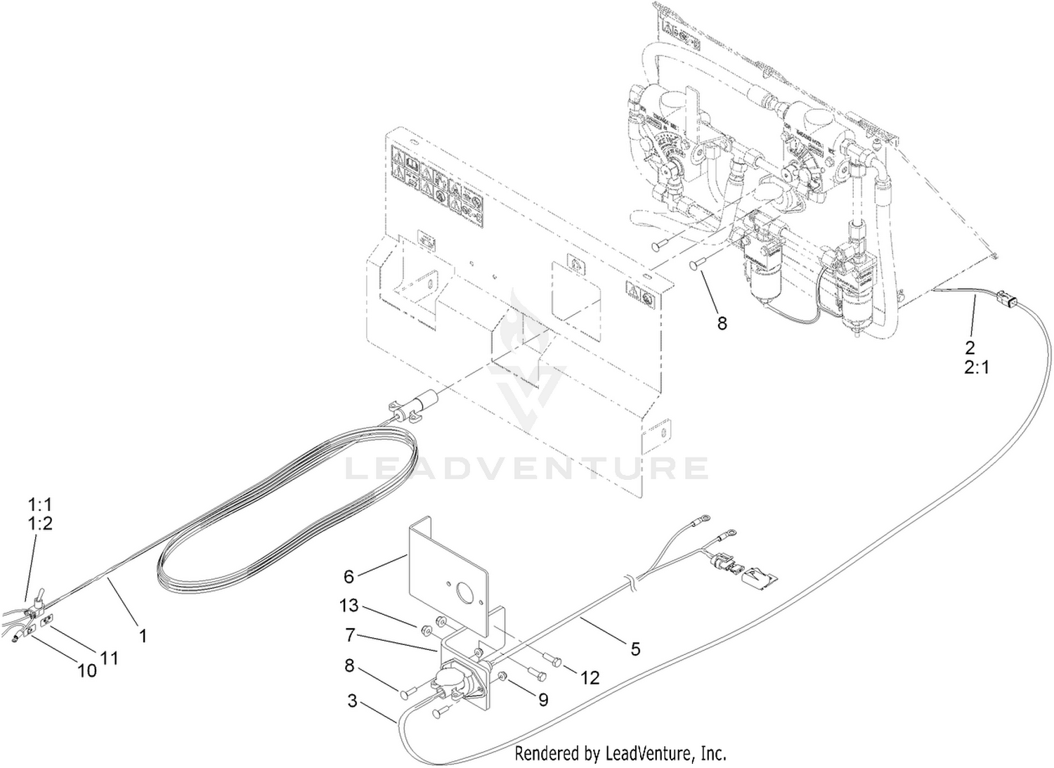 Electrical Assembly